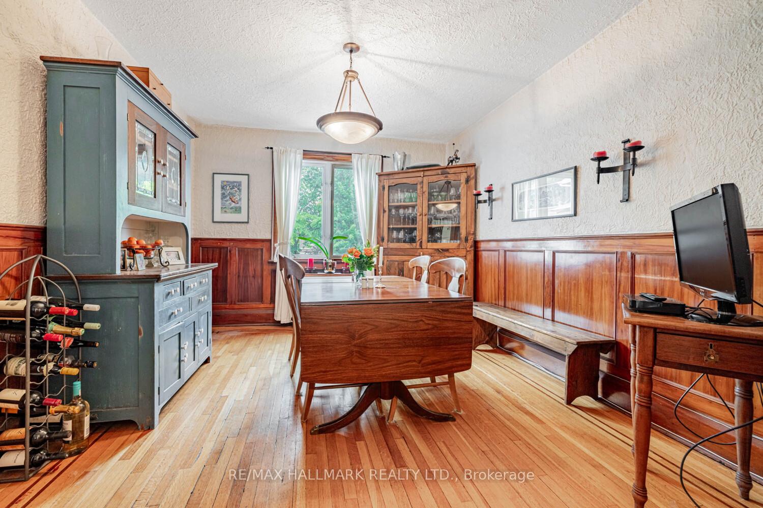Photo 10 of 248 Castlefield Avenue, Toronto, Yonge-Eglinton — HOMEH