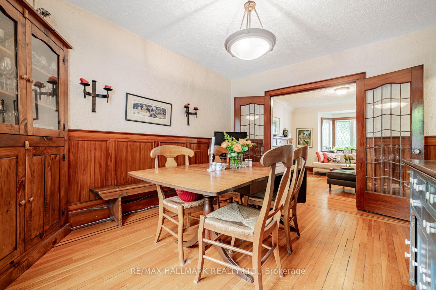 Photo 13 of 248 Castlefield Avenue, Toronto, Yonge-Eglinton — HOMEH