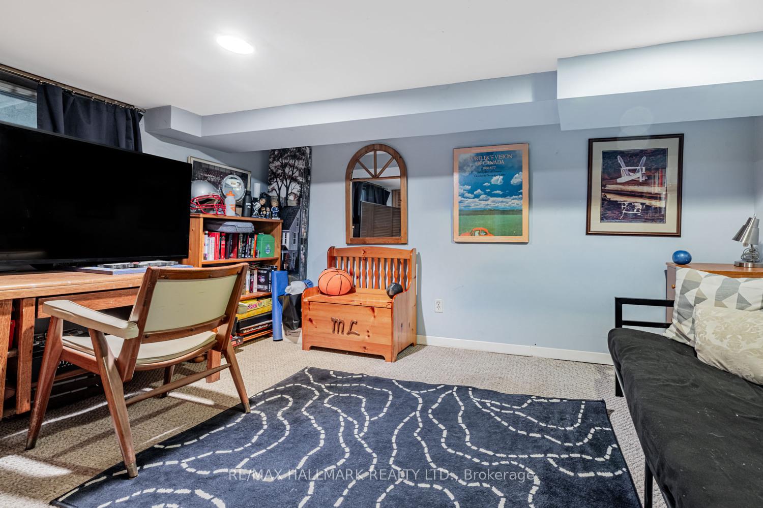 Photo 11 of 248 Castlefield Avenue, Toronto, Yonge-Eglinton — HOMEH