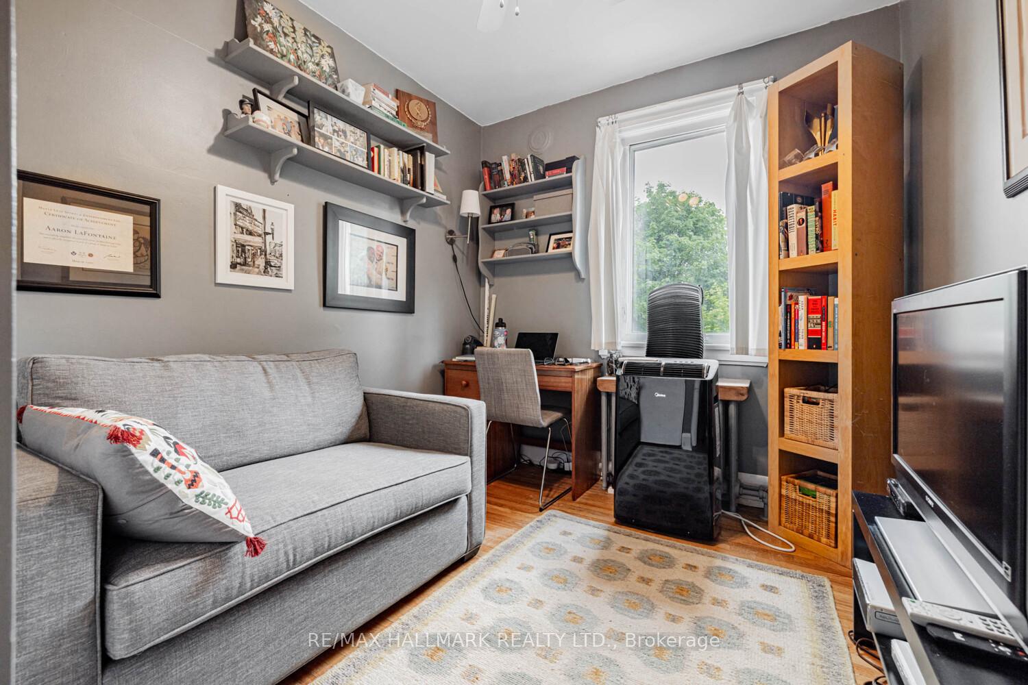 Photo 12 of 248 Castlefield Avenue, Toronto, Yonge-Eglinton — HOMEH