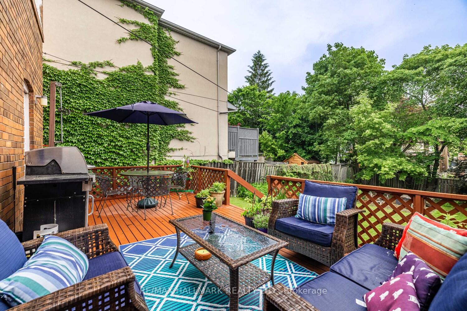 Photo 15 of 248 Castlefield Avenue, Toronto, Yonge-Eglinton — HOMEH