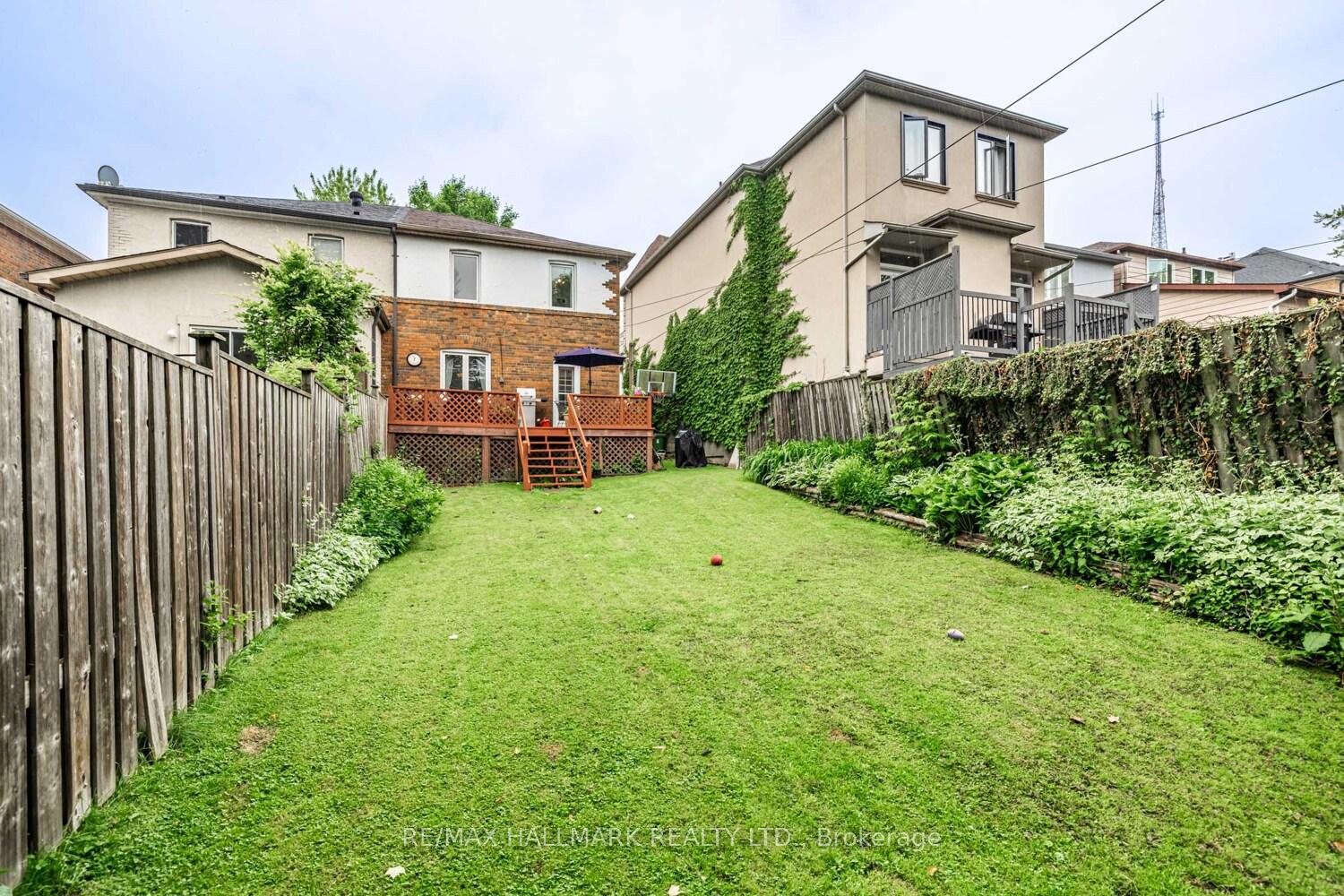 Photo 26 of 248 Castlefield Avenue, Toronto, Yonge-Eglinton — HOMEH