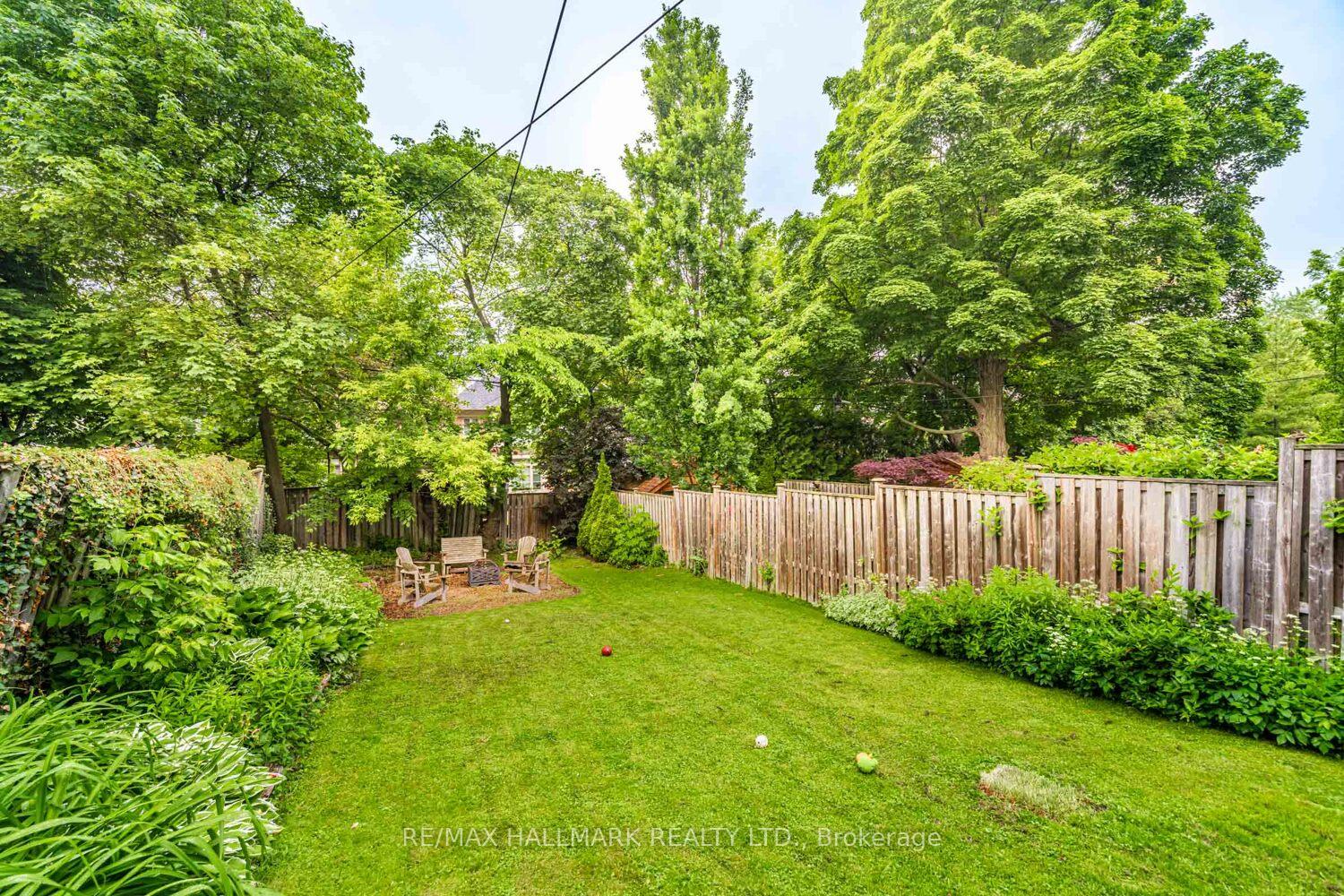 Photo 25 of 248 Castlefield Avenue, Toronto, Yonge-Eglinton — HOMEH
