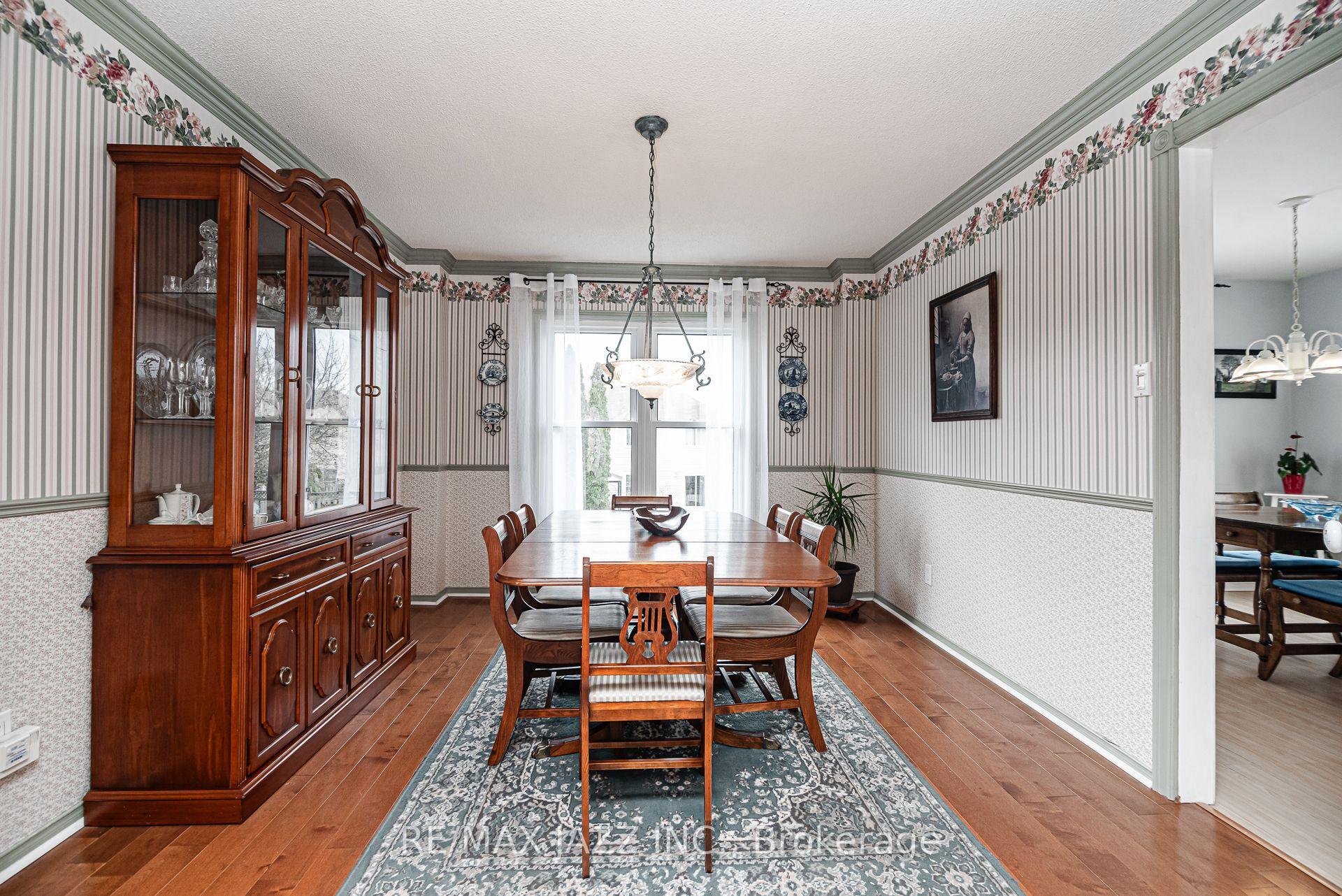 Photo 15 of 1030 Ripley Crescent, Oshawa, Pinecrest — HOMEH