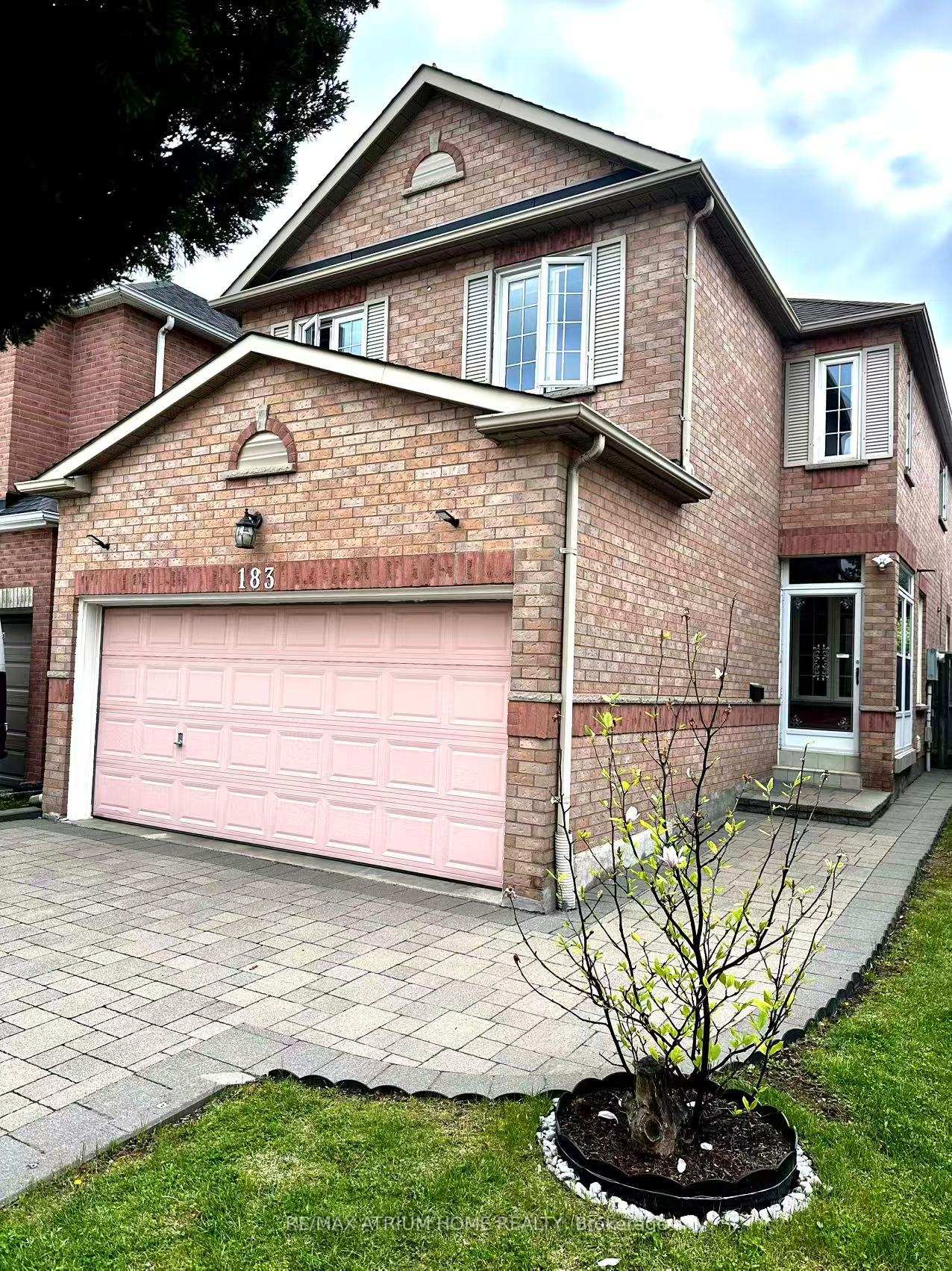 Photo 15 of 183 Hertford Crescent, Markham, Milliken Mills East — HOMEH