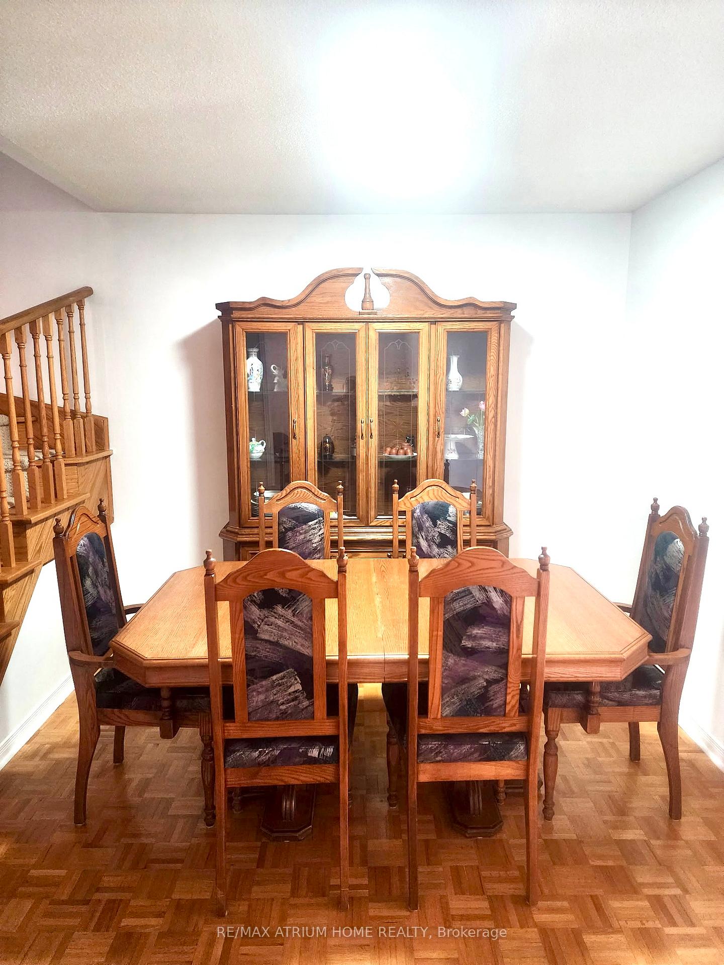 Photo 23 of 183 Hertford Crescent, Markham, Milliken Mills East — HOMEH