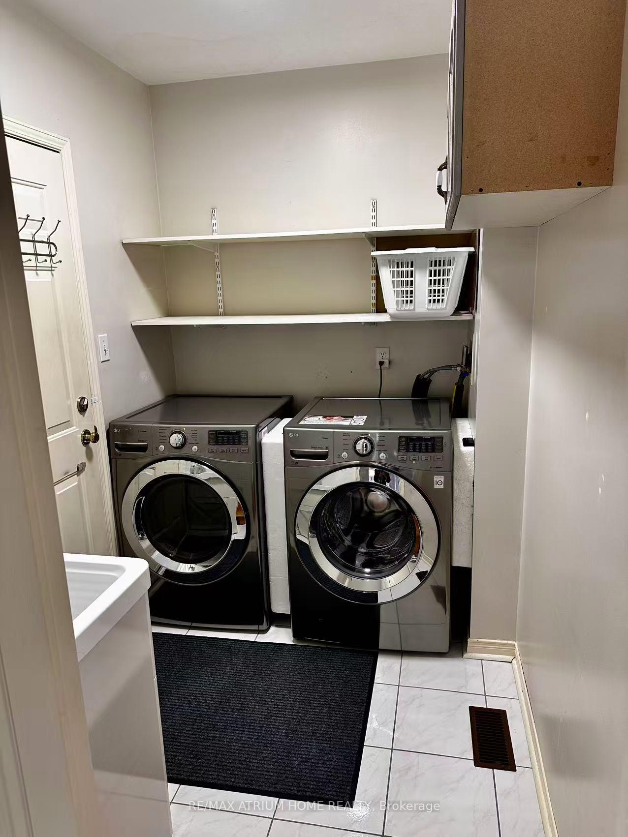 Photo 6 of 183 Hertford Crescent, Markham, Milliken Mills East — HOMEH