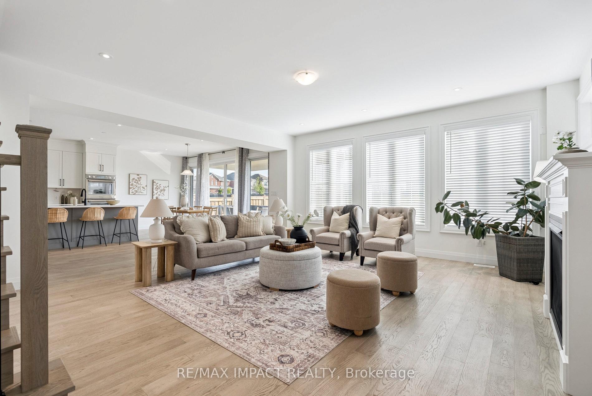 Photo 9 of 14 Higham Place, Clarington, Bowmanville — HOMEH
