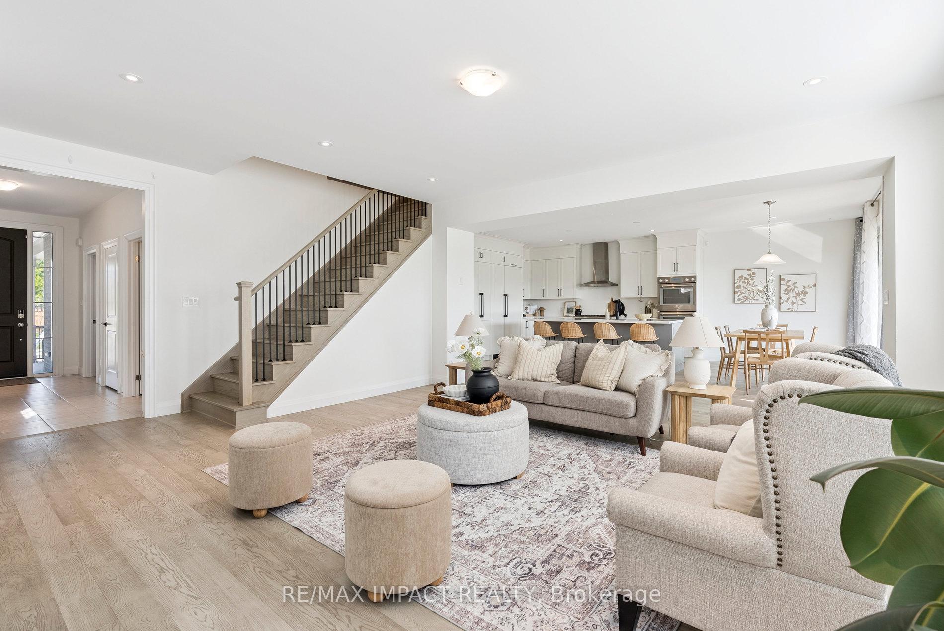 Photo 10 of 14 Higham Place, Clarington, Bowmanville — HOMEH