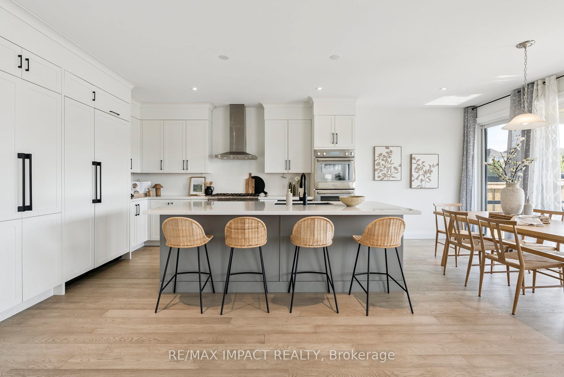 Photo 15 of 14 Higham Place, Clarington, Bowmanville — HOMEH