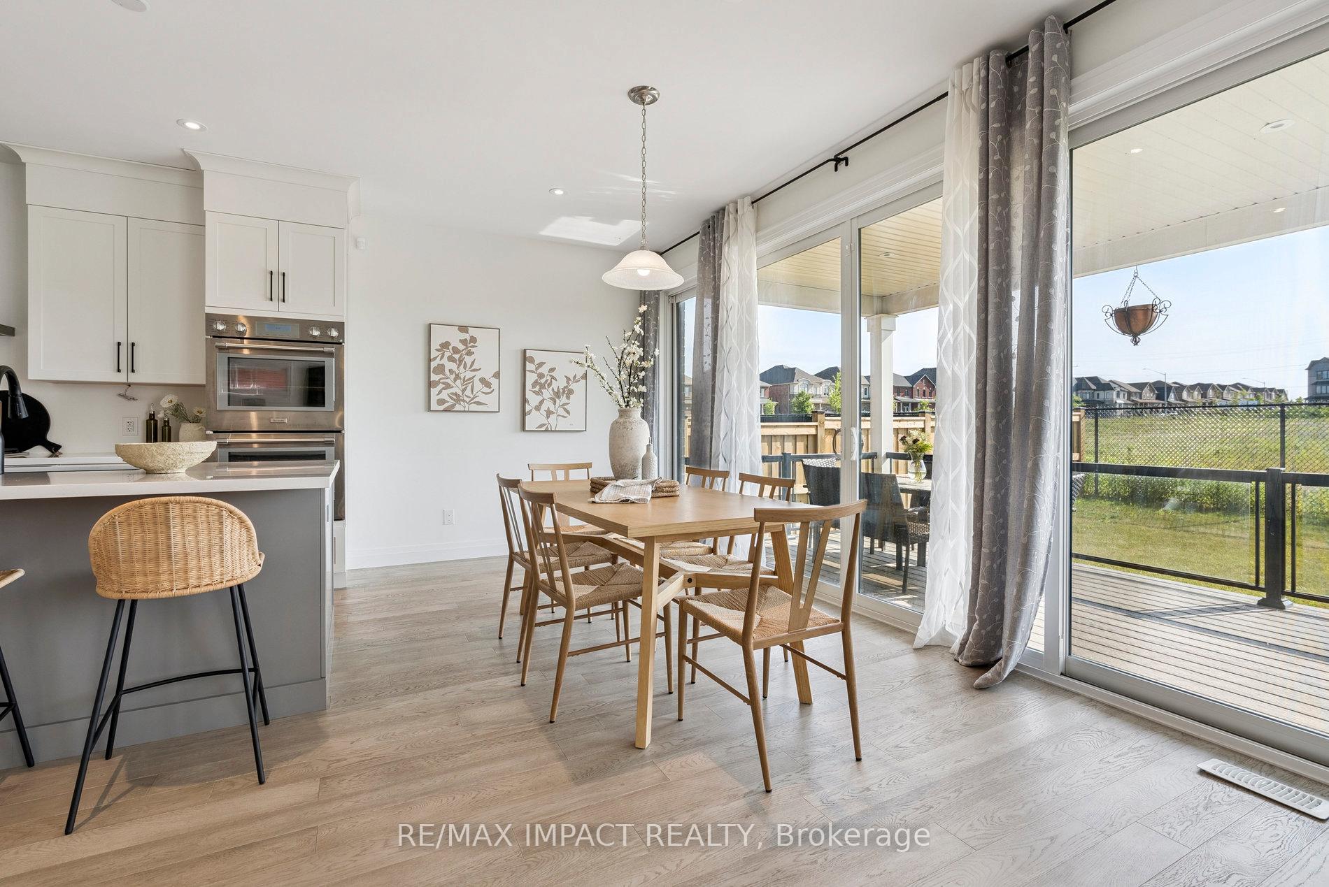 Photo 17 of 14 Higham Place, Clarington, Bowmanville — HOMEH