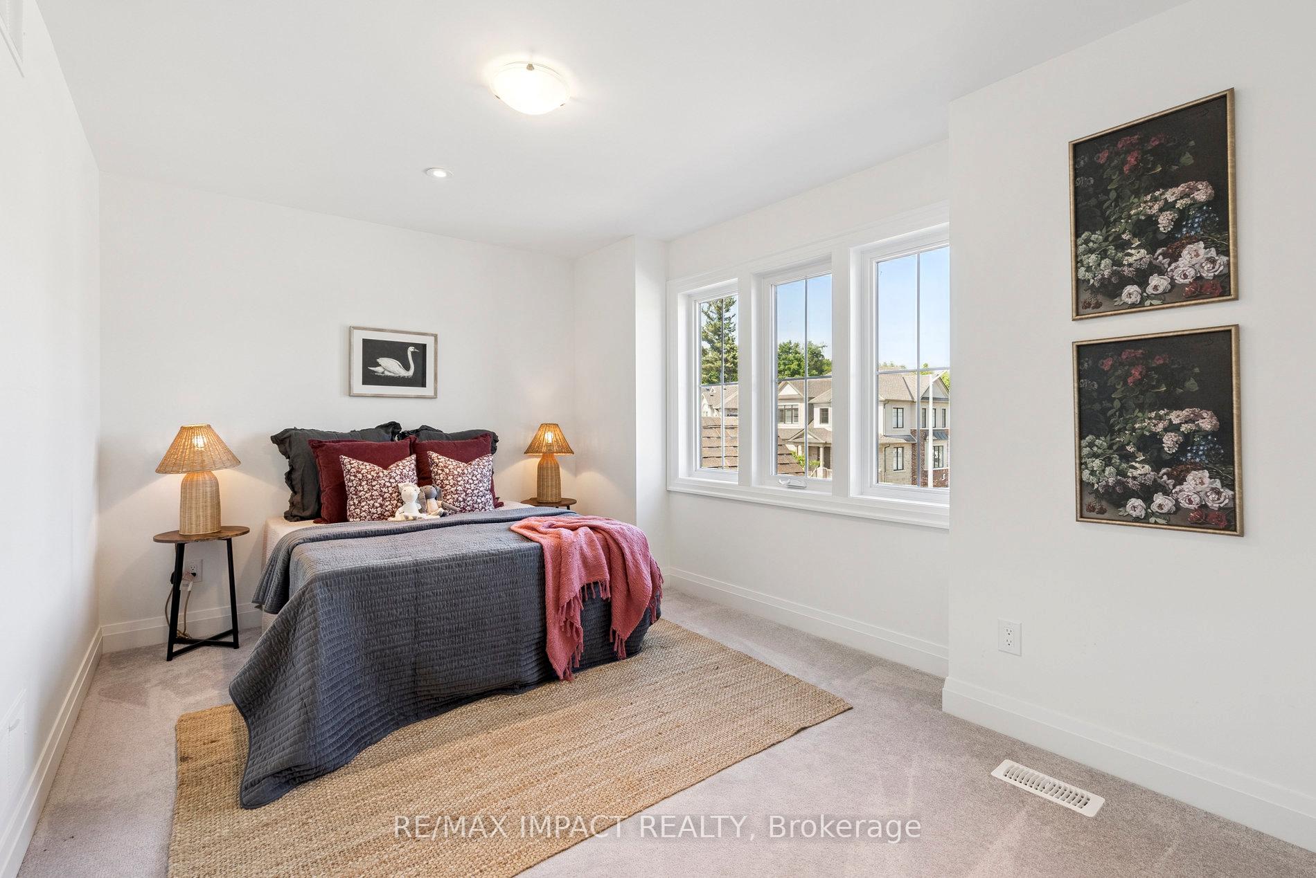 Photo 23 of 14 Higham Place, Clarington, Bowmanville — HOMEH
