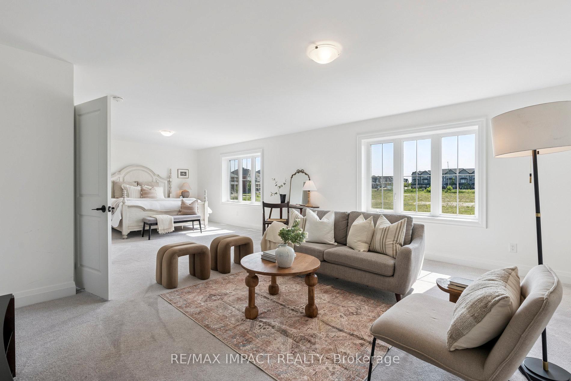 Photo 36 of 14 Higham Place, Clarington, Bowmanville — HOMEH