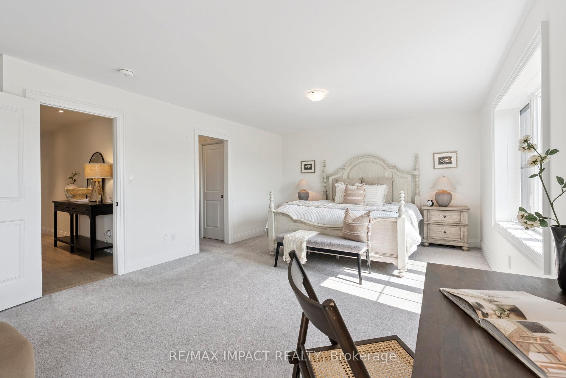 Photo 39 of 14 Higham Place, Clarington, Bowmanville — HOMEH