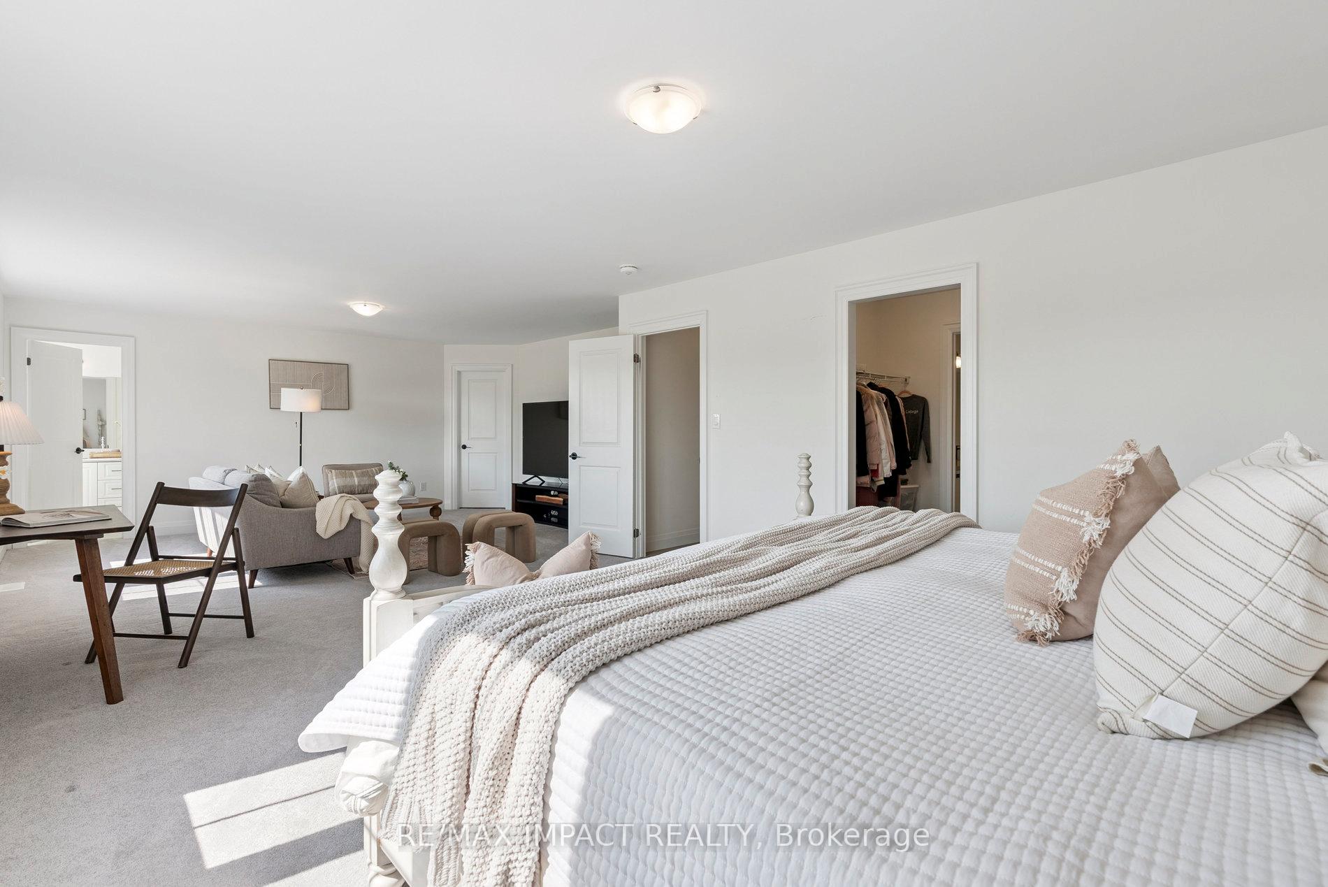 Photo 40 of 14 Higham Place, Clarington, Bowmanville — HOMEH
