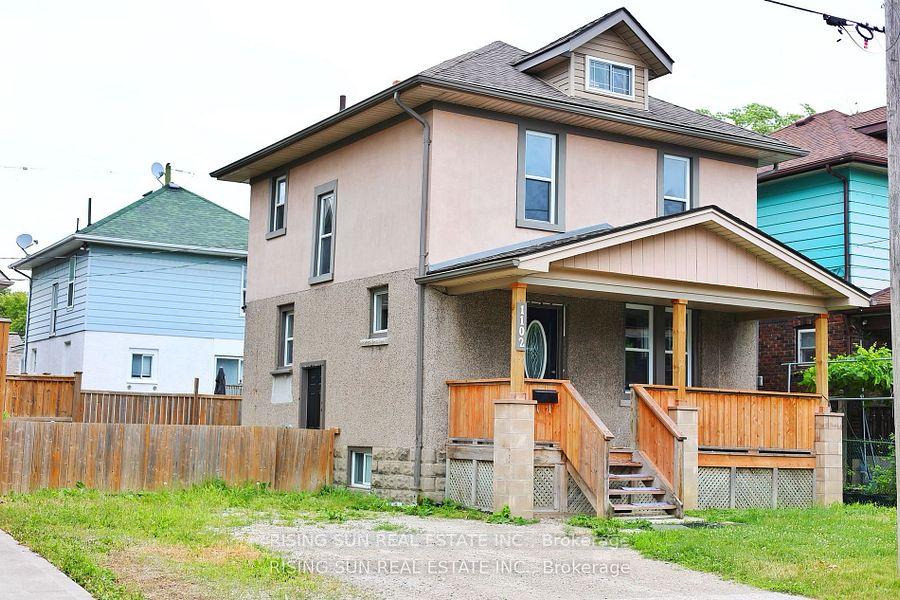 Photo 1 of 1102 Wellington Avenue, Windsor — HOMEH