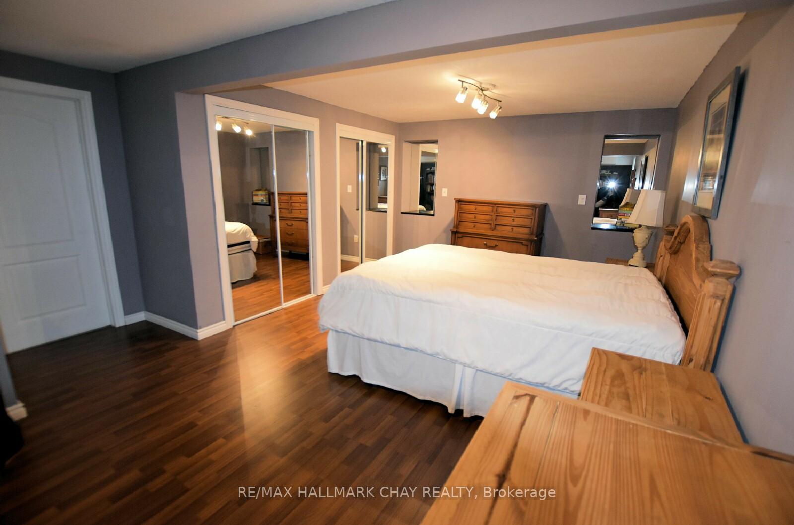 Photo 1 of Unit Lower, 19 Broadfoot Road, Barrie, Letitia Heights — HOMEH