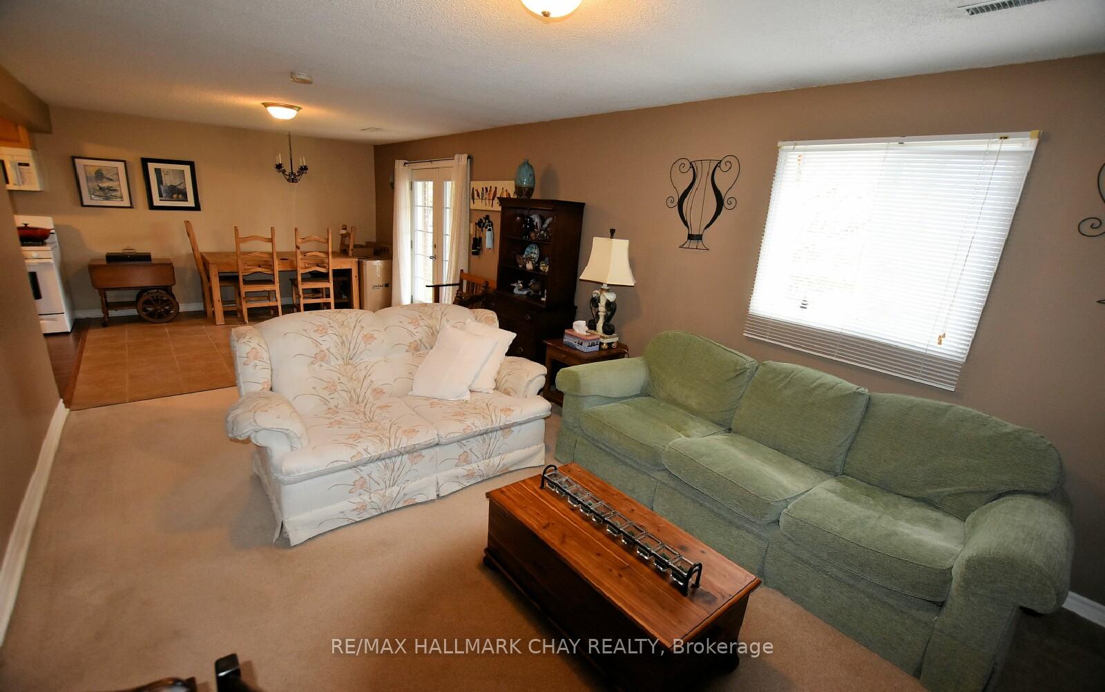 Photo 2 of Unit Lower, 19 Broadfoot Road, Barrie, Letitia Heights — HOMEH