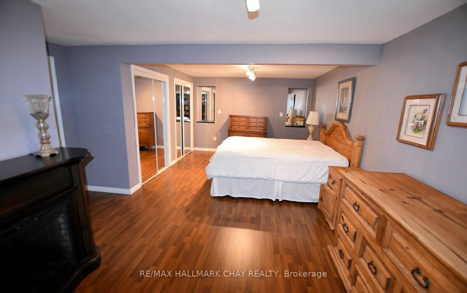 Photo 4 of Unit Lower, 19 Broadfoot Road, Barrie, Letitia Heights — HOMEH