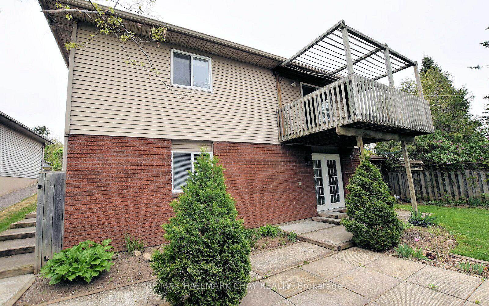 Photo 7 of Unit Lower, 19 Broadfoot Road, Barrie, Letitia Heights — HOMEH