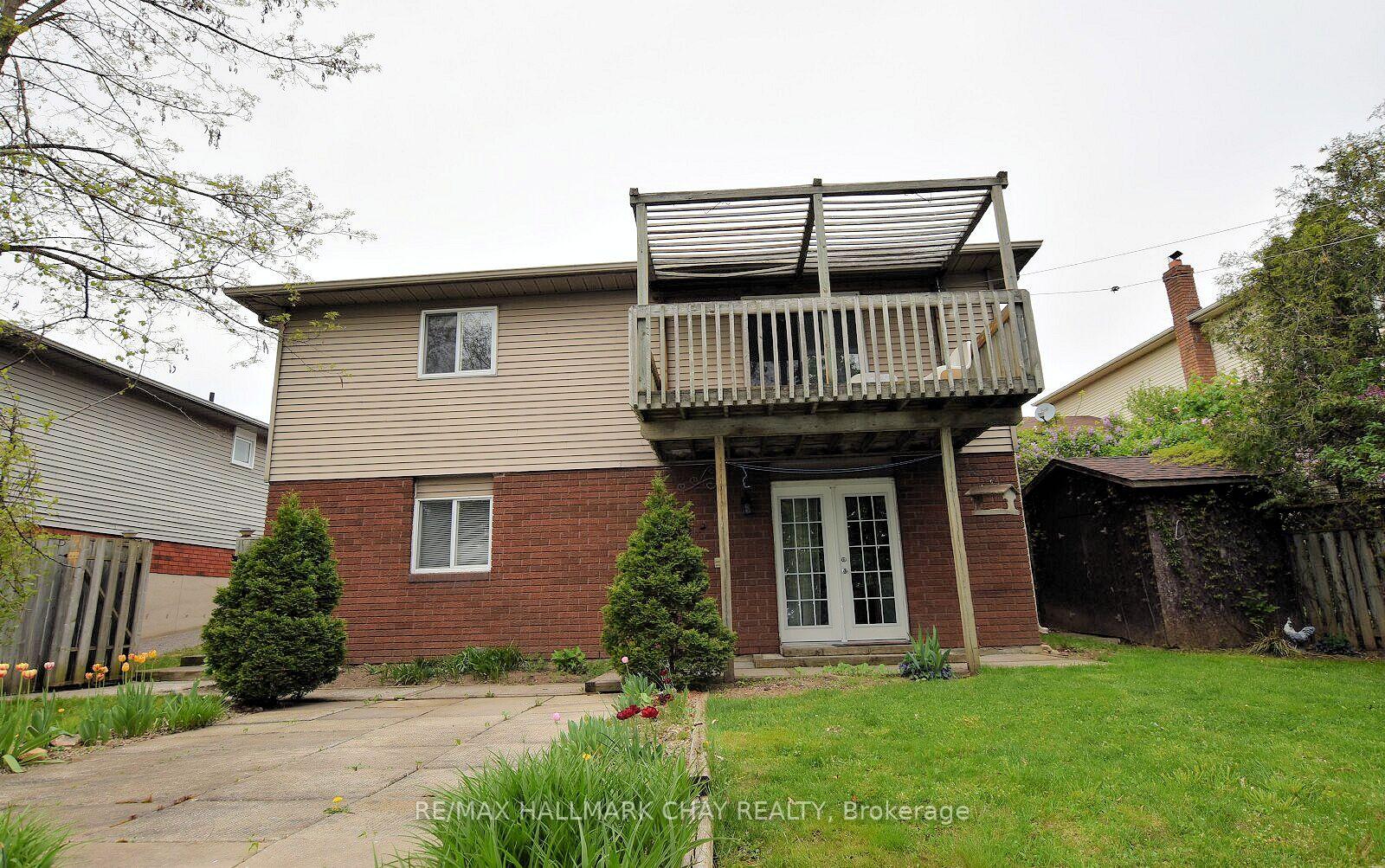 Photo 8 of Unit Lower, 19 Broadfoot Road, Barrie, Letitia Heights — HOMEH