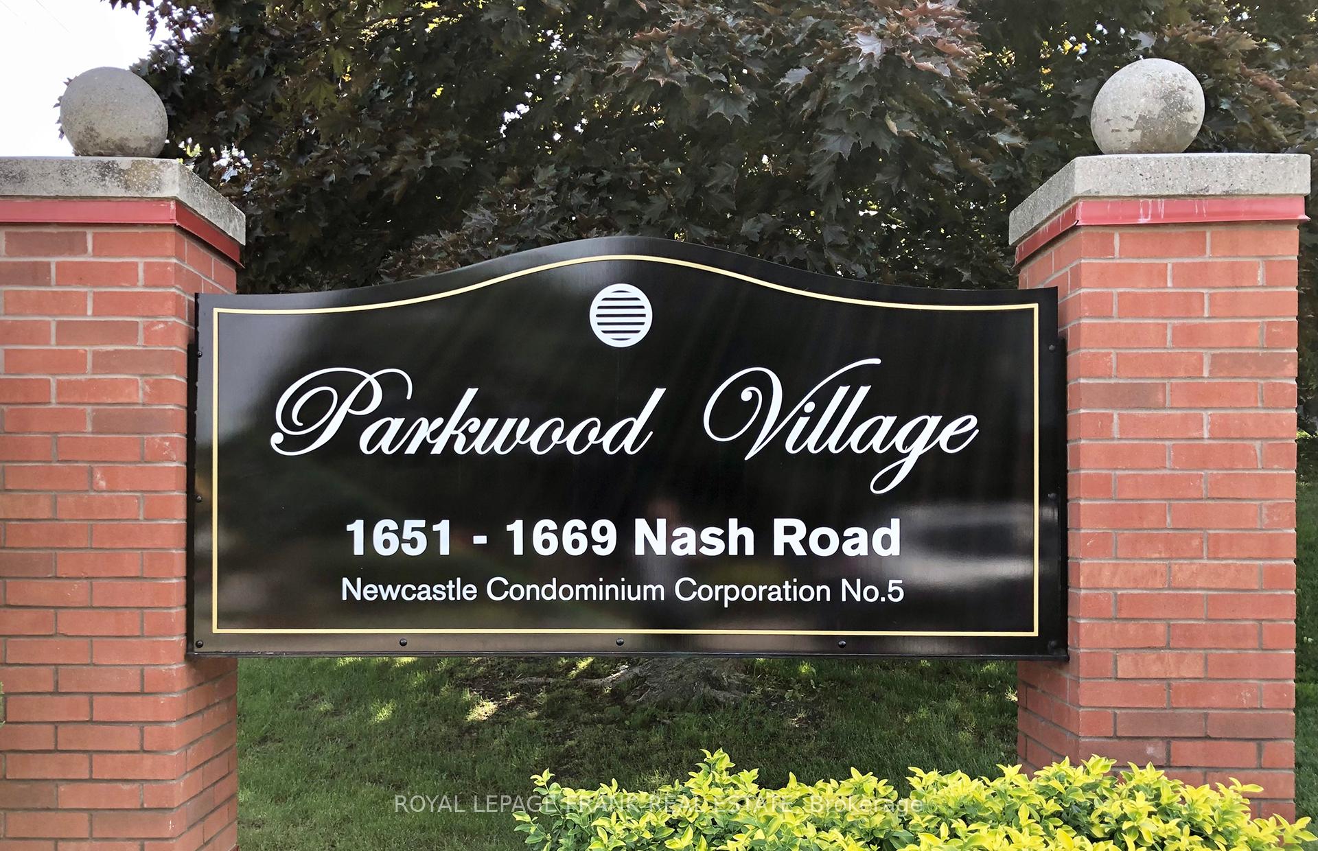 Photo 1 of Unit D8, 1663 Nash Road, Clarington, Courtice — HOMEH