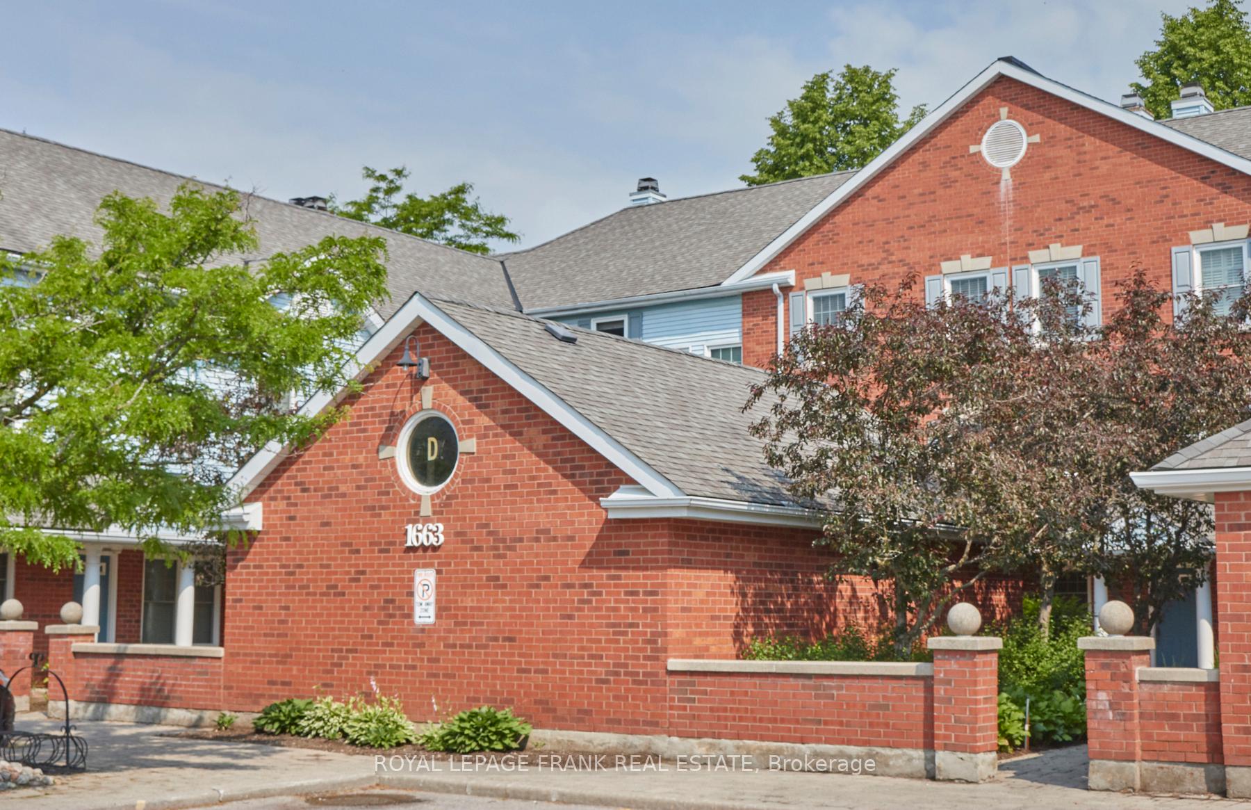 Photo 3 of Unit D8, 1663 Nash Road, Clarington, Courtice — HOMEH