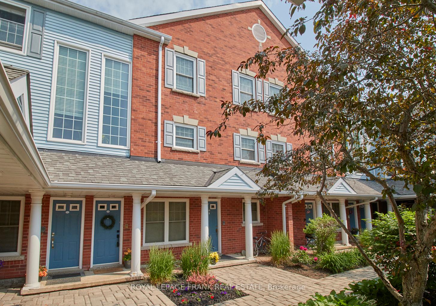 Photo 7 of Unit D8, 1663 Nash Road, Clarington, Courtice — HOMEH