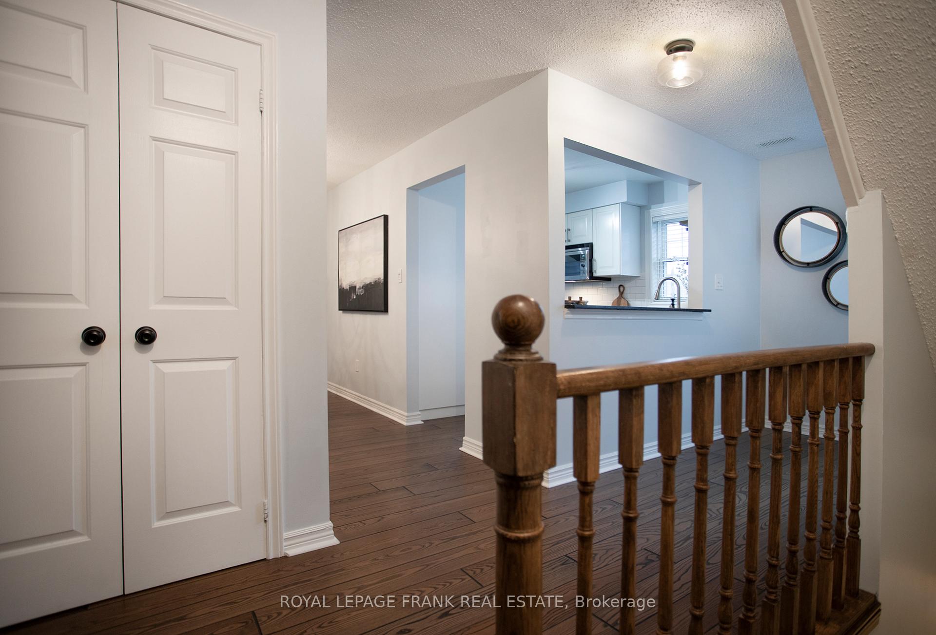 Photo 6 of Unit D8, 1663 Nash Road, Clarington, Courtice — HOMEH