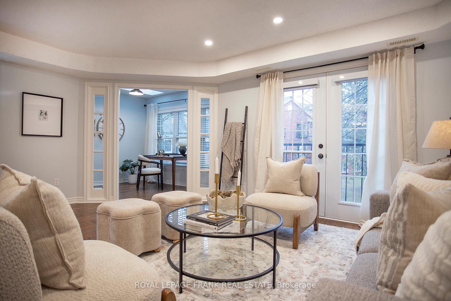Photo 9 of Unit D8, 1663 Nash Road, Clarington, Courtice — HOMEH