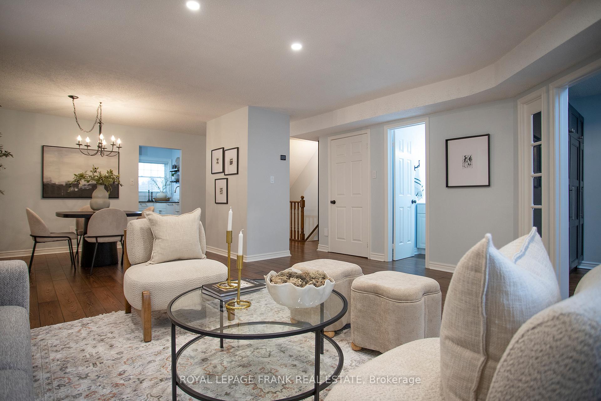 Photo 15 of Unit D8, 1663 Nash Road, Clarington, Courtice — HOMEH