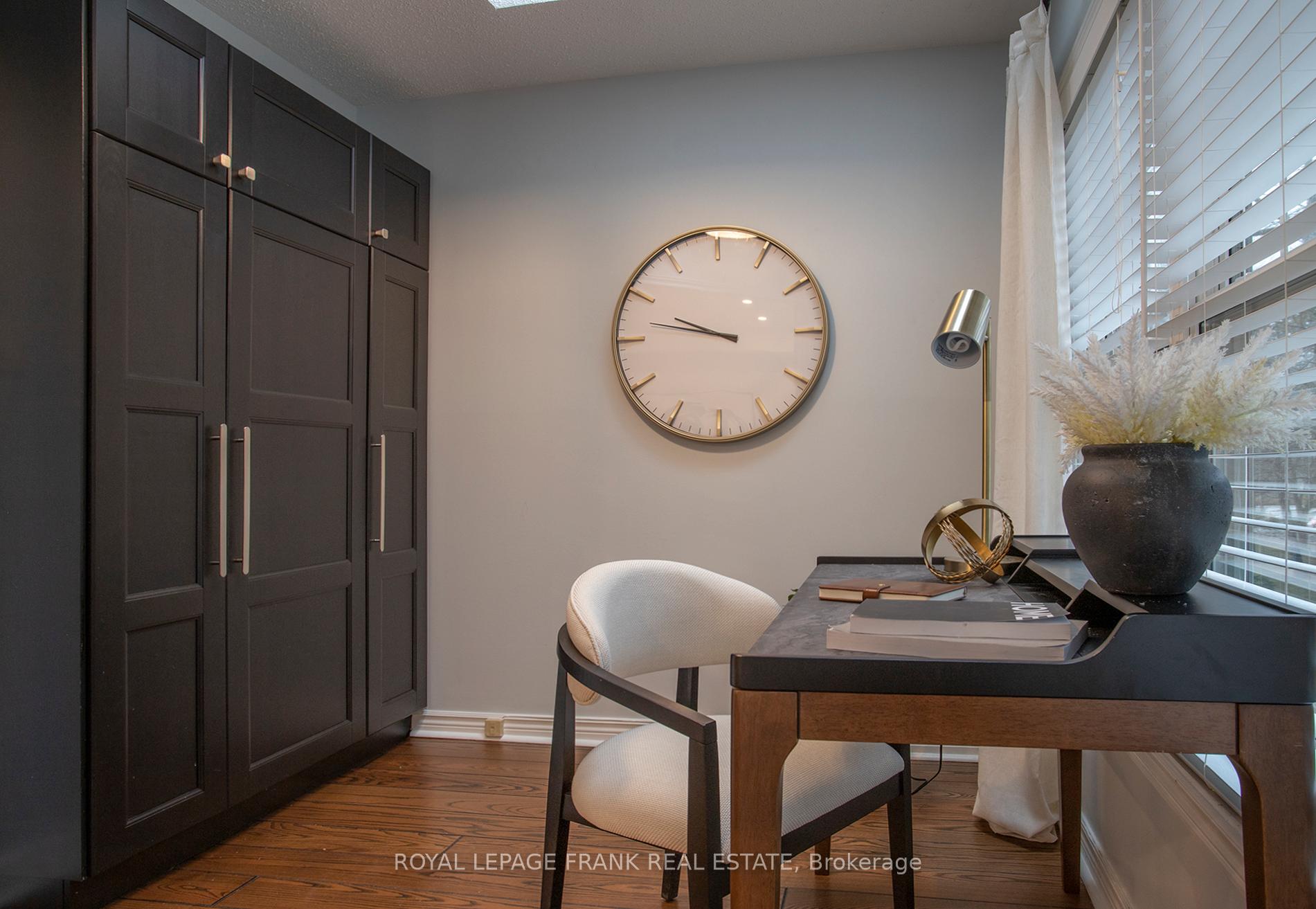 Photo 17 of Unit D8, 1663 Nash Road, Clarington, Courtice — HOMEH