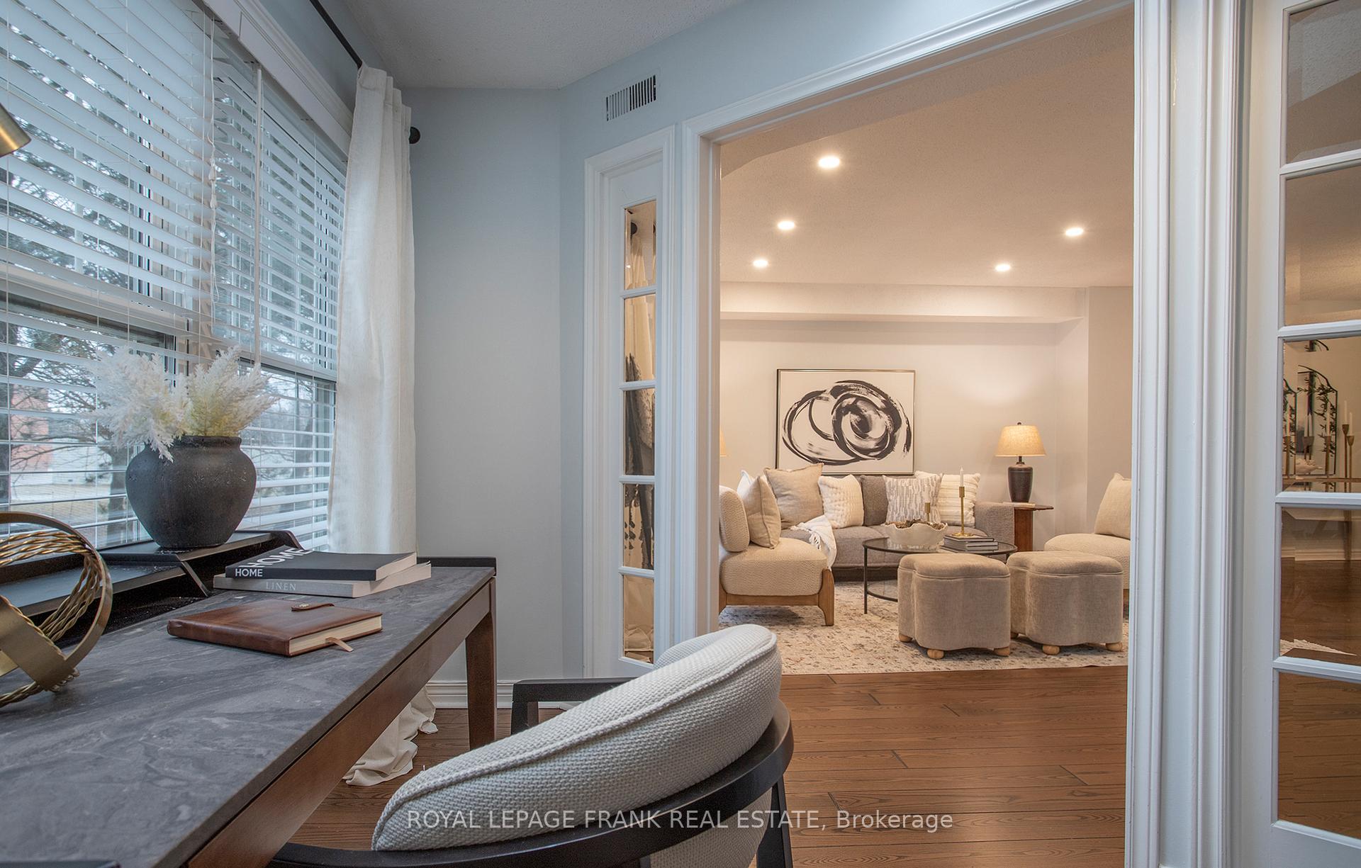 Photo 26 of Unit D8, 1663 Nash Road, Clarington, Courtice — HOMEH