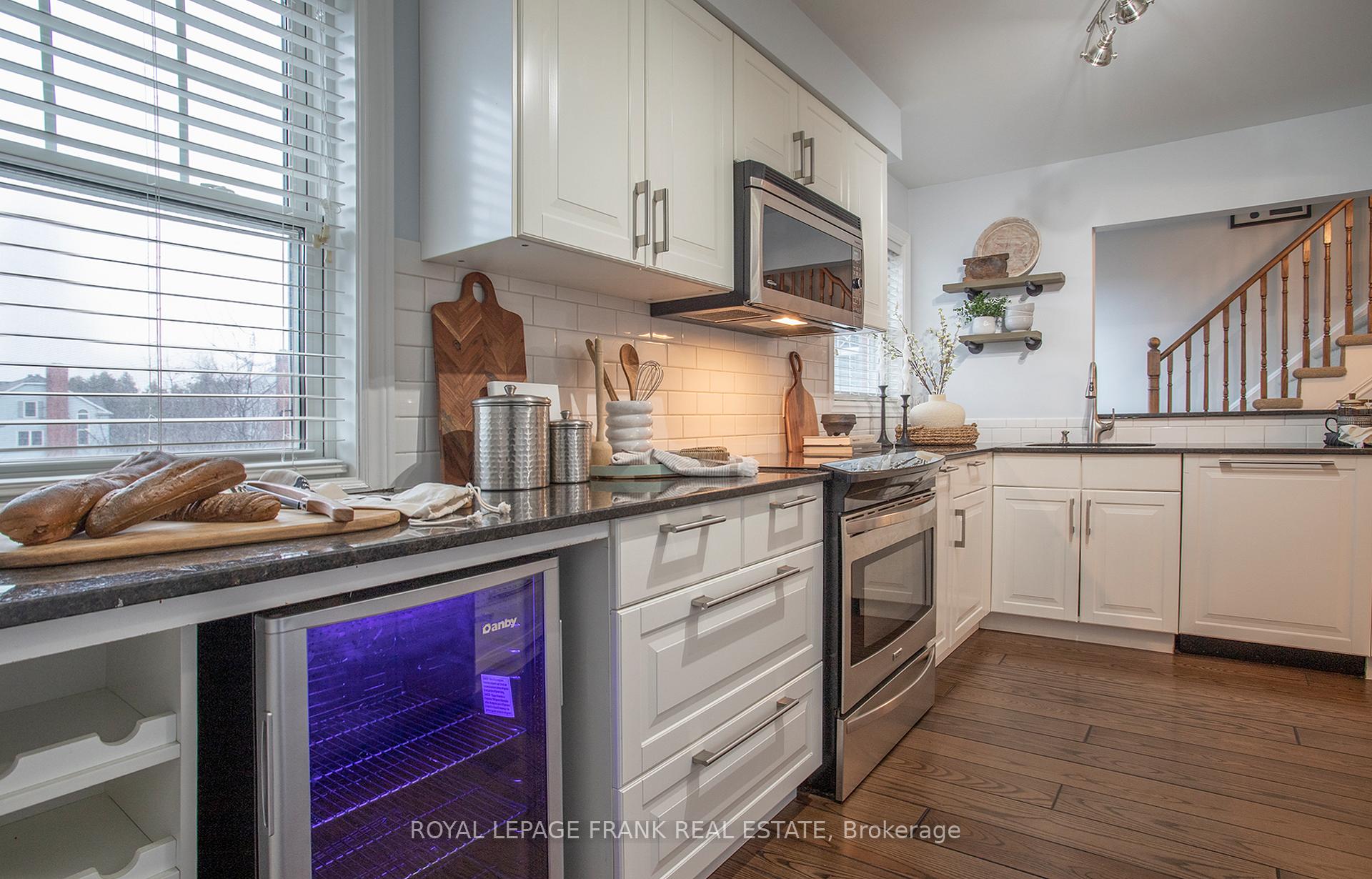 Photo 21 of Unit D8, 1663 Nash Road, Clarington, Courtice — HOMEH