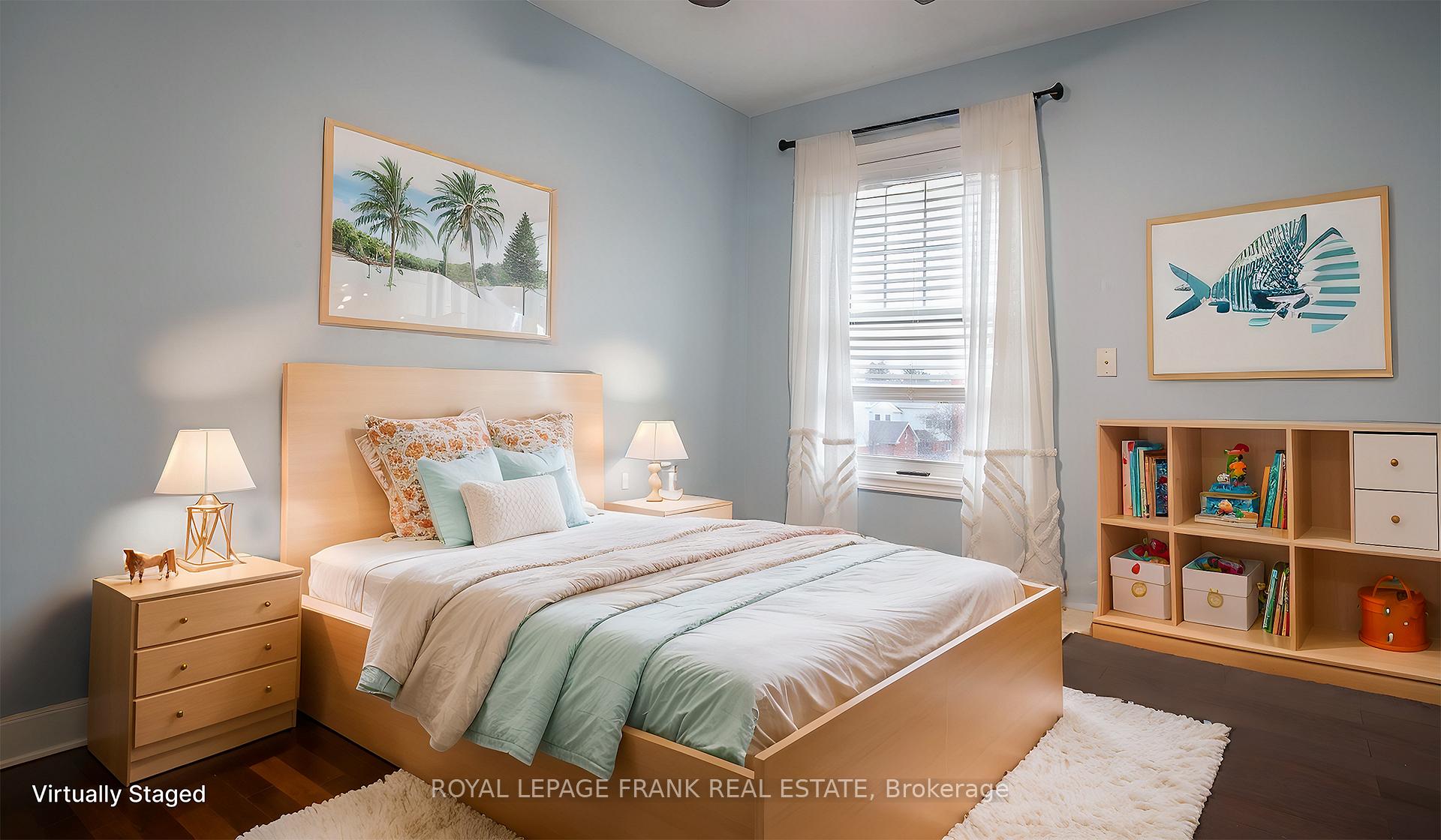 Photo 32 of Unit D8, 1663 Nash Road, Clarington, Courtice — HOMEH