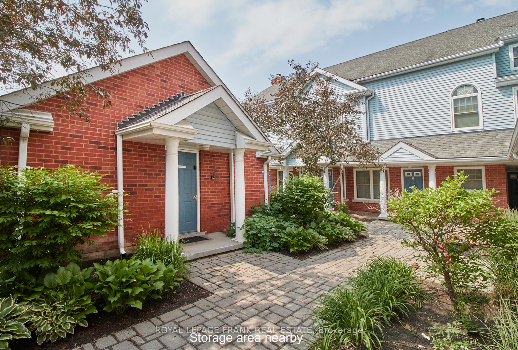 Photo 29 of Unit D8, 1663 Nash Road, Clarington, Courtice — HOMEH