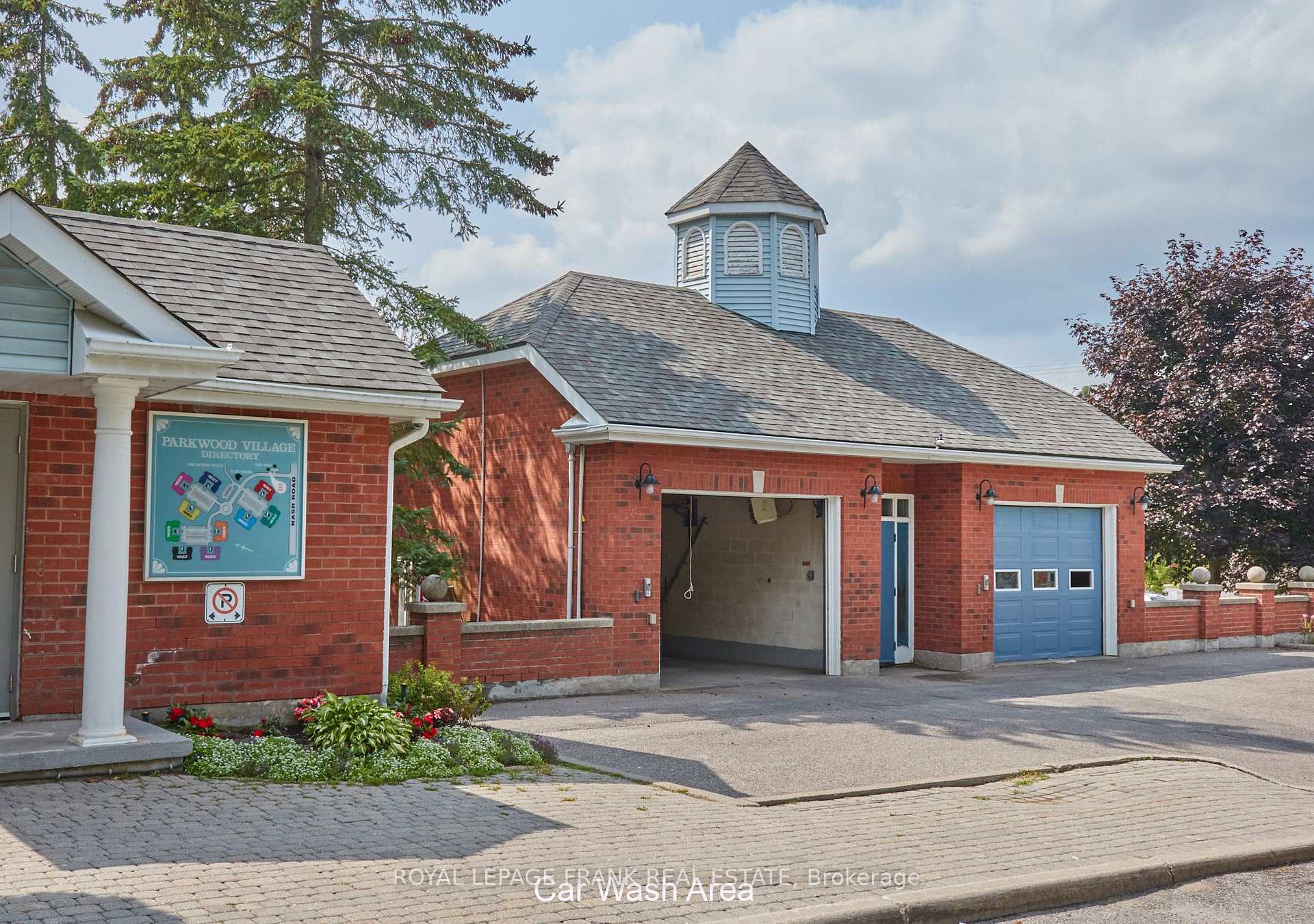 Photo 35 of Unit D8, 1663 Nash Road, Clarington, Courtice — HOMEH