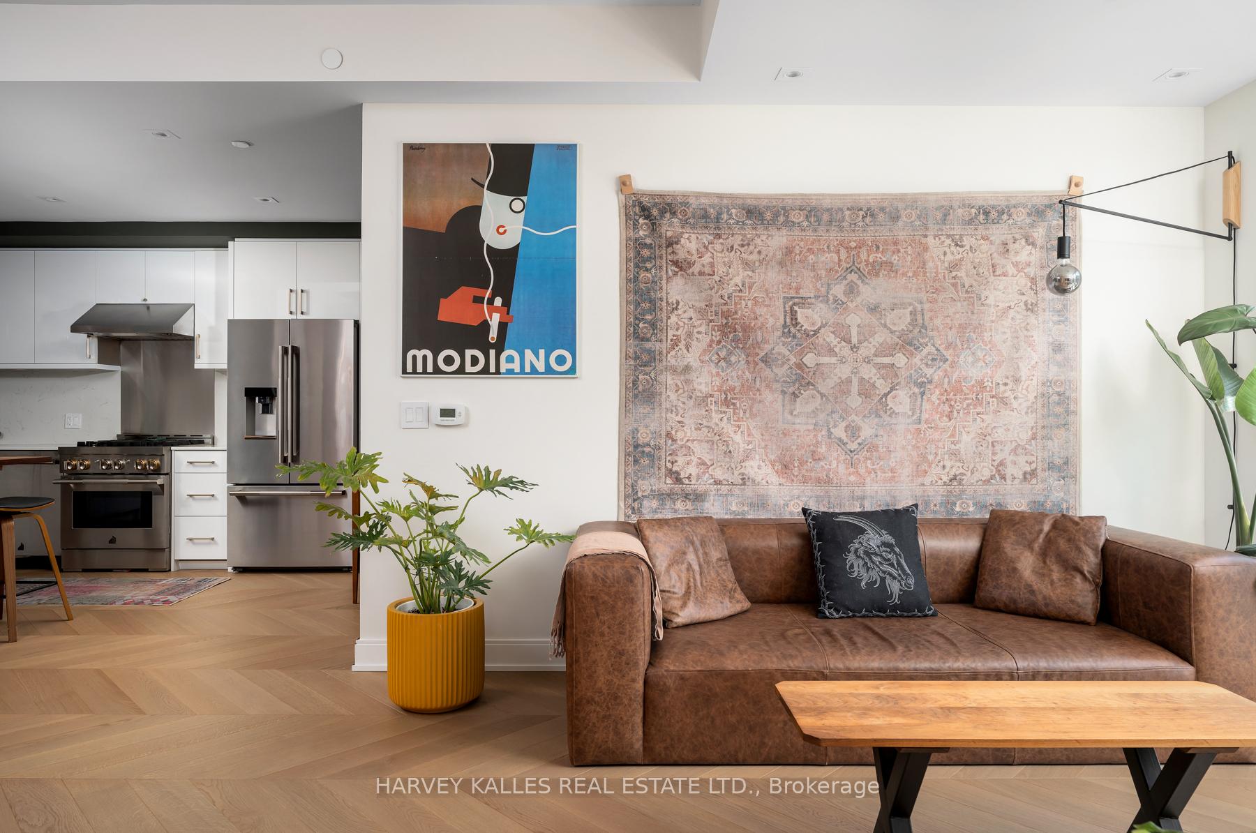 Photo 17 of Unit 708, 840 St Clair Avenue W, Toronto, Oakwood Village — HOMEH