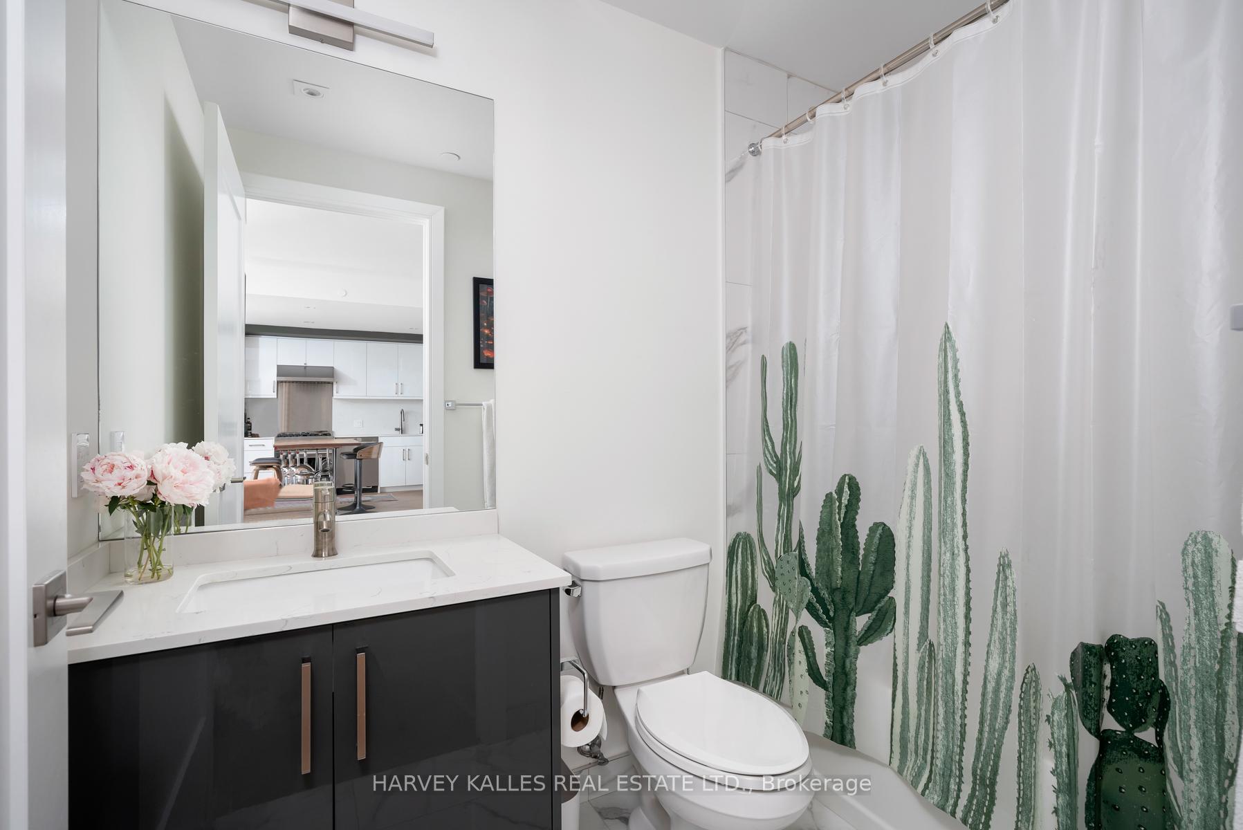 Photo 20 of Unit 708, 840 St Clair Avenue W, Toronto, Oakwood Village — HOMEH