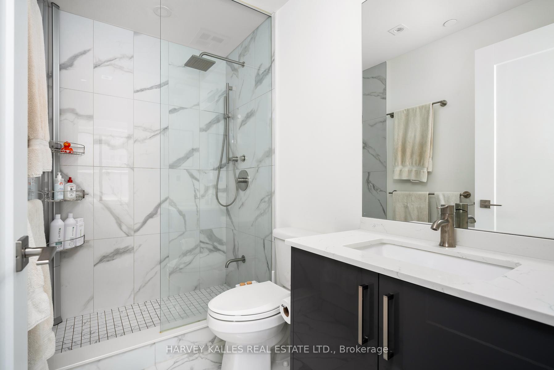 Photo 21 of Unit 708, 840 St Clair Avenue W, Toronto, Oakwood Village — HOMEH