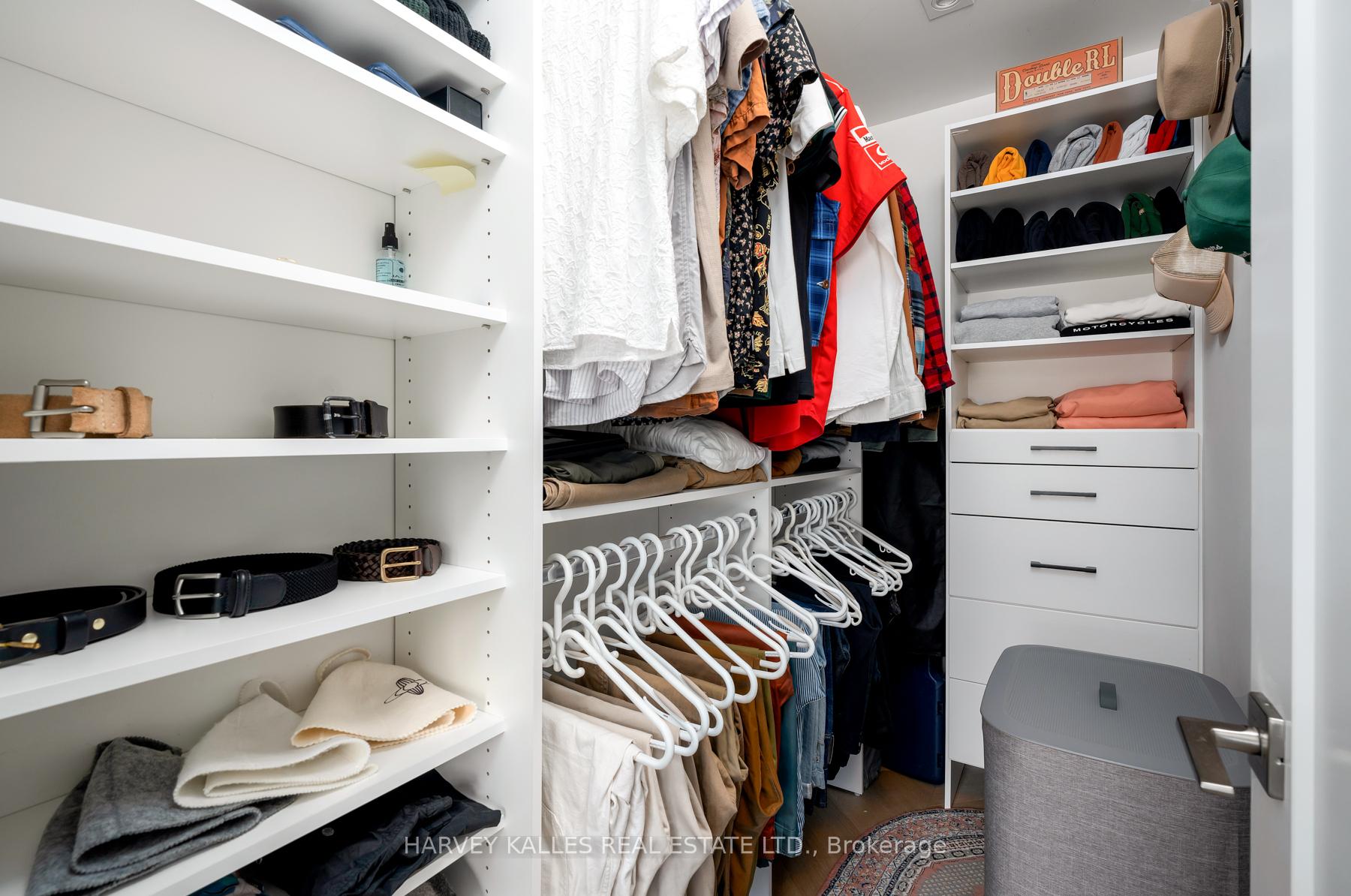 Photo 39 of Unit 708, 840 St Clair Avenue W, Toronto, Oakwood Village — HOMEH