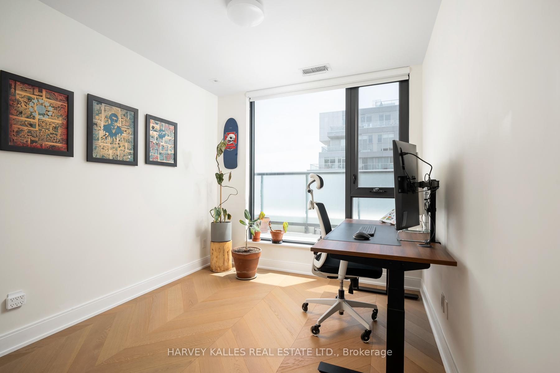 Photo 32 of Unit 708, 840 St Clair Avenue W, Toronto, Oakwood Village — HOMEH