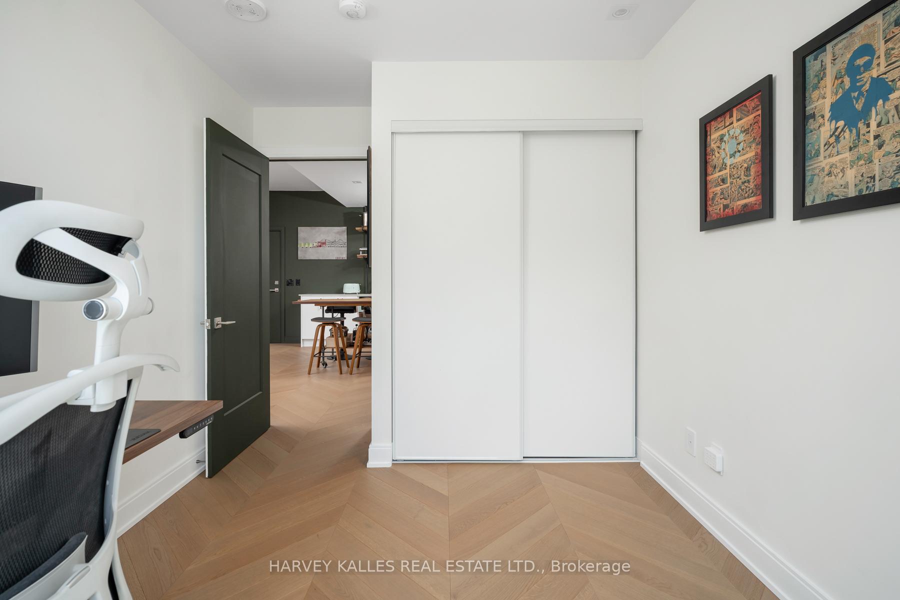 Photo 30 of Unit 708, 840 St Clair Avenue W, Toronto, Oakwood Village — HOMEH