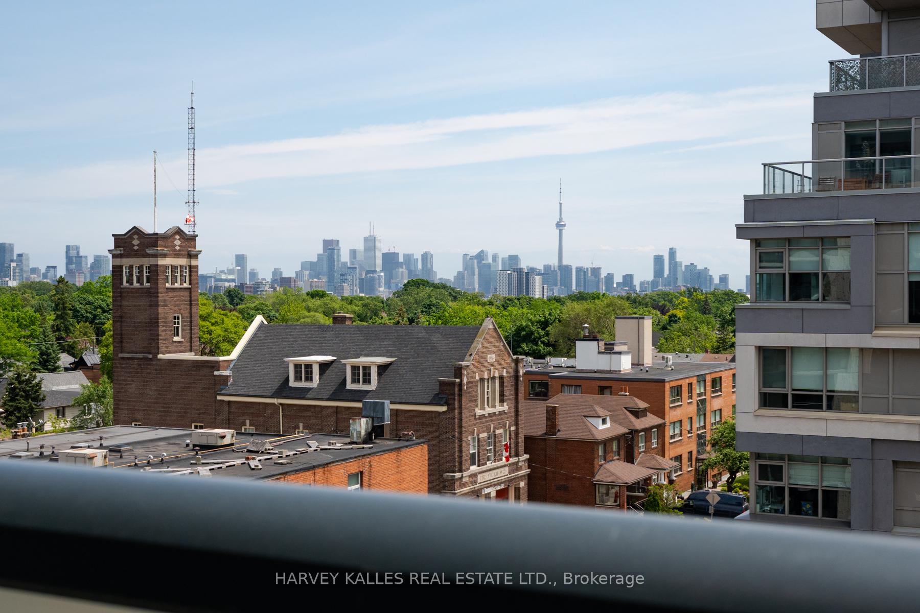 Photo 28 of Unit 708, 840 St Clair Avenue W, Toronto, Oakwood Village — HOMEH