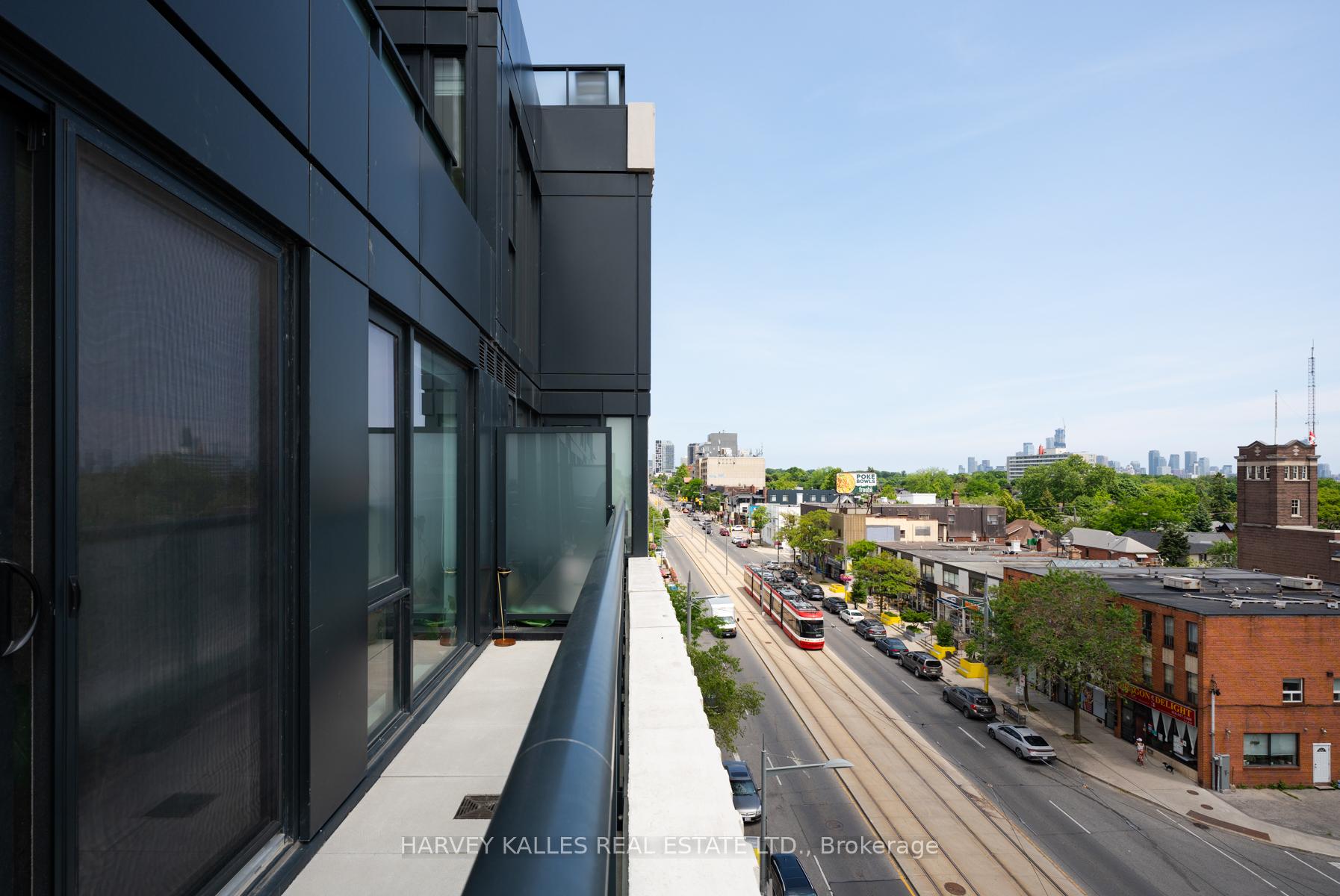 Photo 33 of Unit 708, 840 St Clair Avenue W, Toronto, Oakwood Village — HOMEH