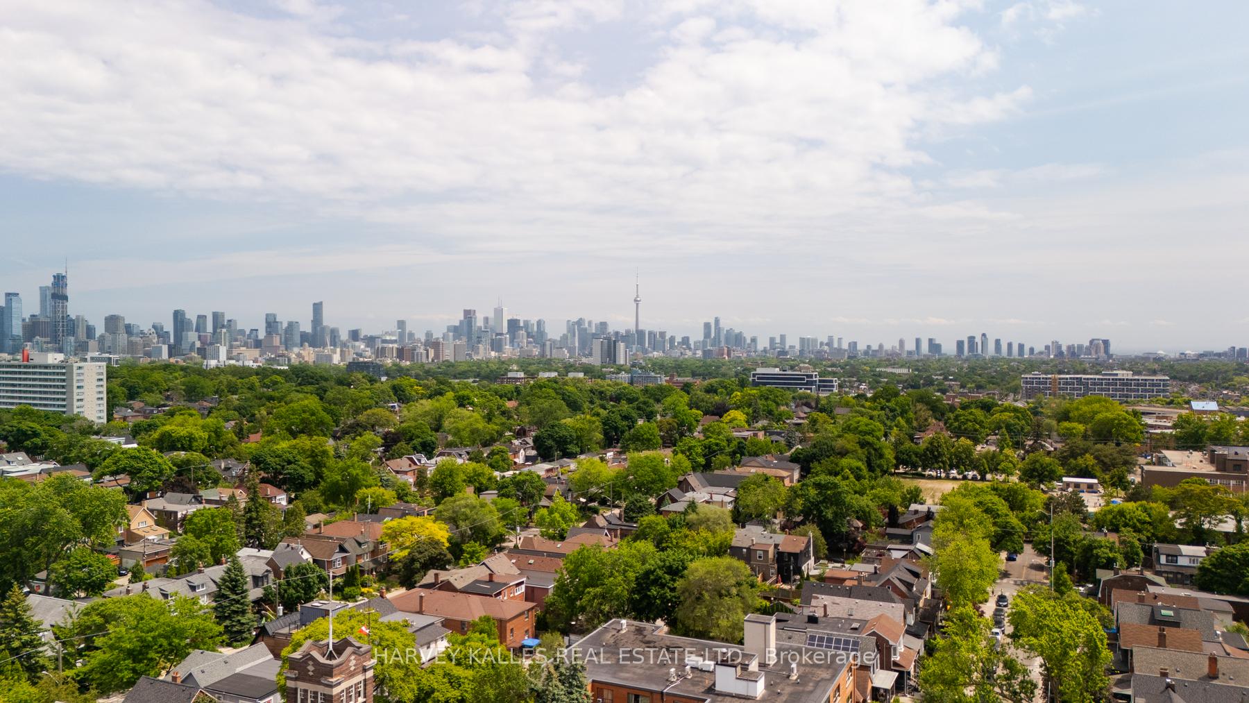 Photo 36 of Unit 708, 840 St Clair Avenue W, Toronto, Oakwood Village — HOMEH