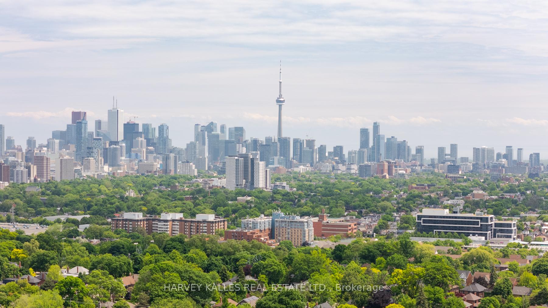 Photo 35 of Unit 708, 840 St Clair Avenue W, Toronto, Oakwood Village — HOMEH