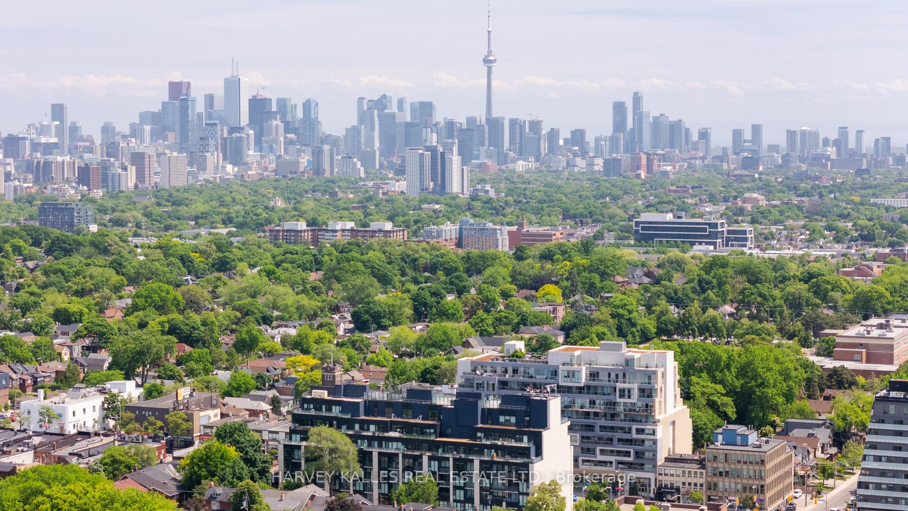 Photo 40 of Unit 708, 840 St Clair Avenue W, Toronto, Oakwood Village — HOMEH