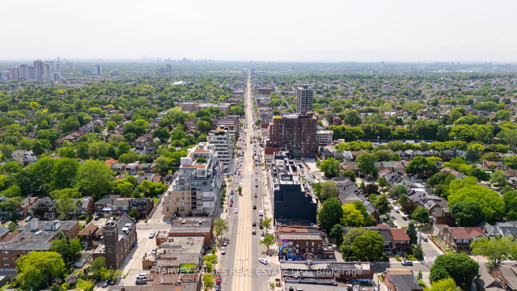 Photo 41 of Unit 708, 840 St Clair Avenue W, Toronto, Oakwood Village — HOMEH