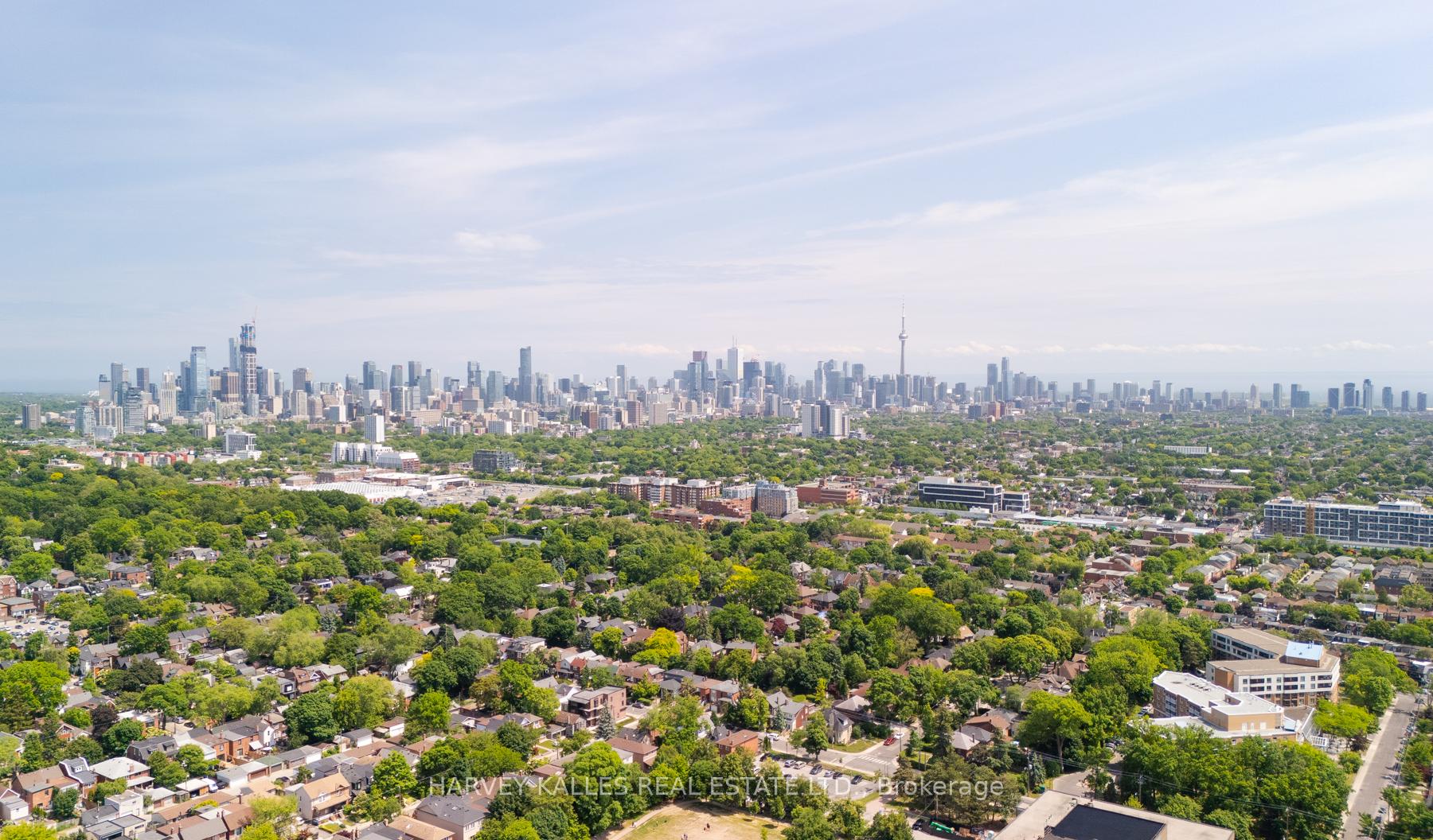 Photo 45 of Unit 708, 840 St Clair Avenue W, Toronto, Oakwood Village — HOMEH